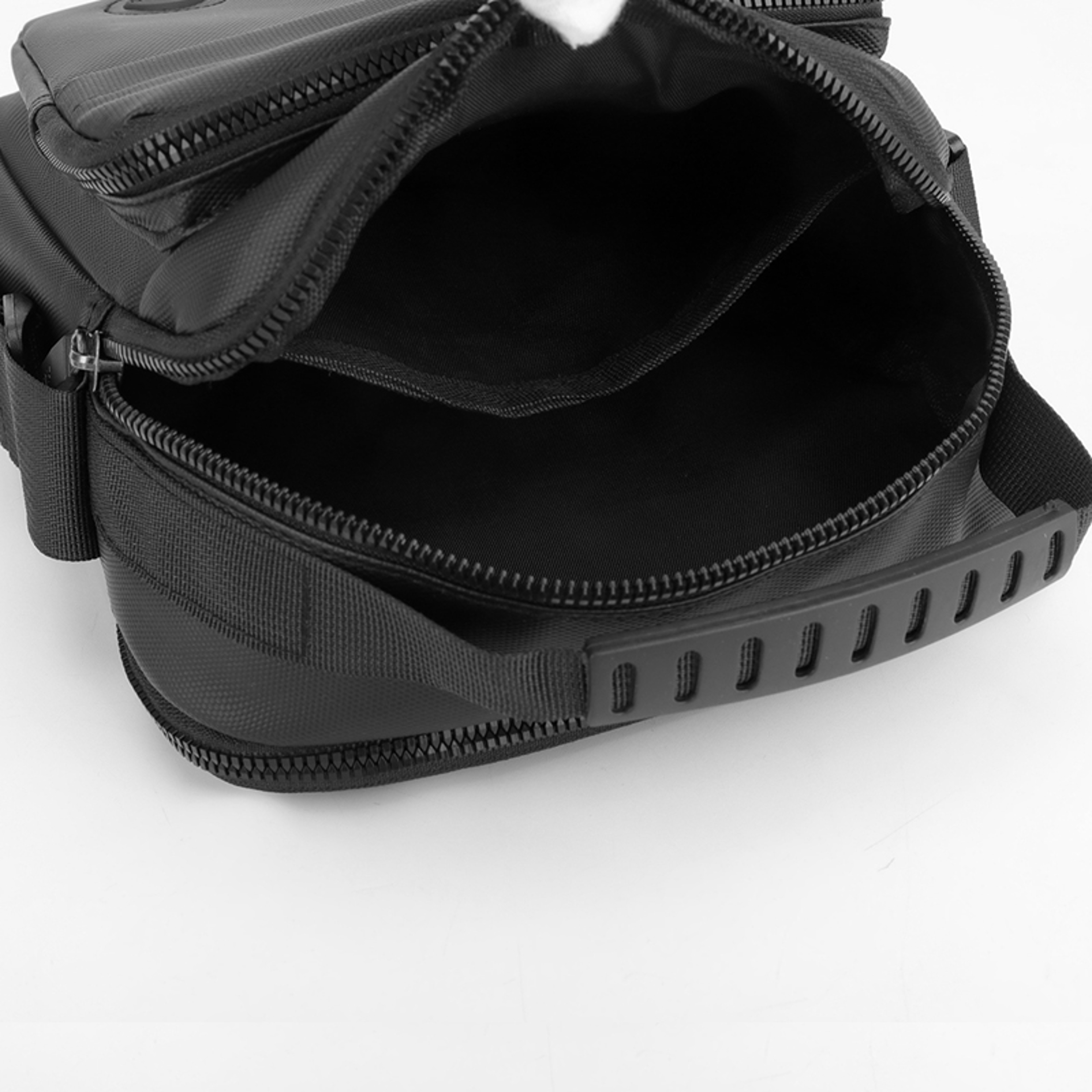 Multi Pocket Waterproof Crossbody Bag with Adjustable Strap and Secure Zipper – view 6