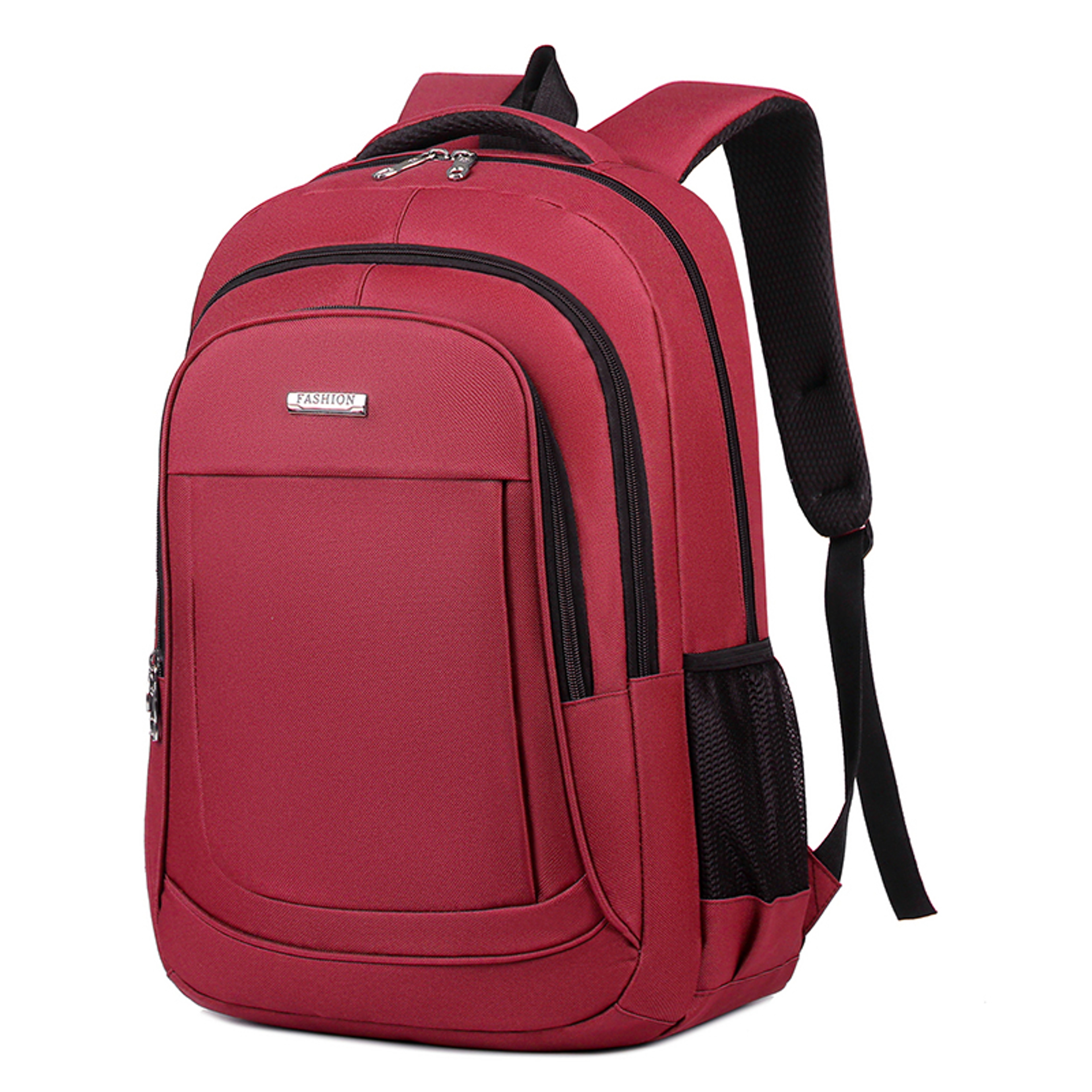Large Capacity Travel Backpack with USB Port Waterproof Anti Theft Business Backpack for Men & Women – view 8