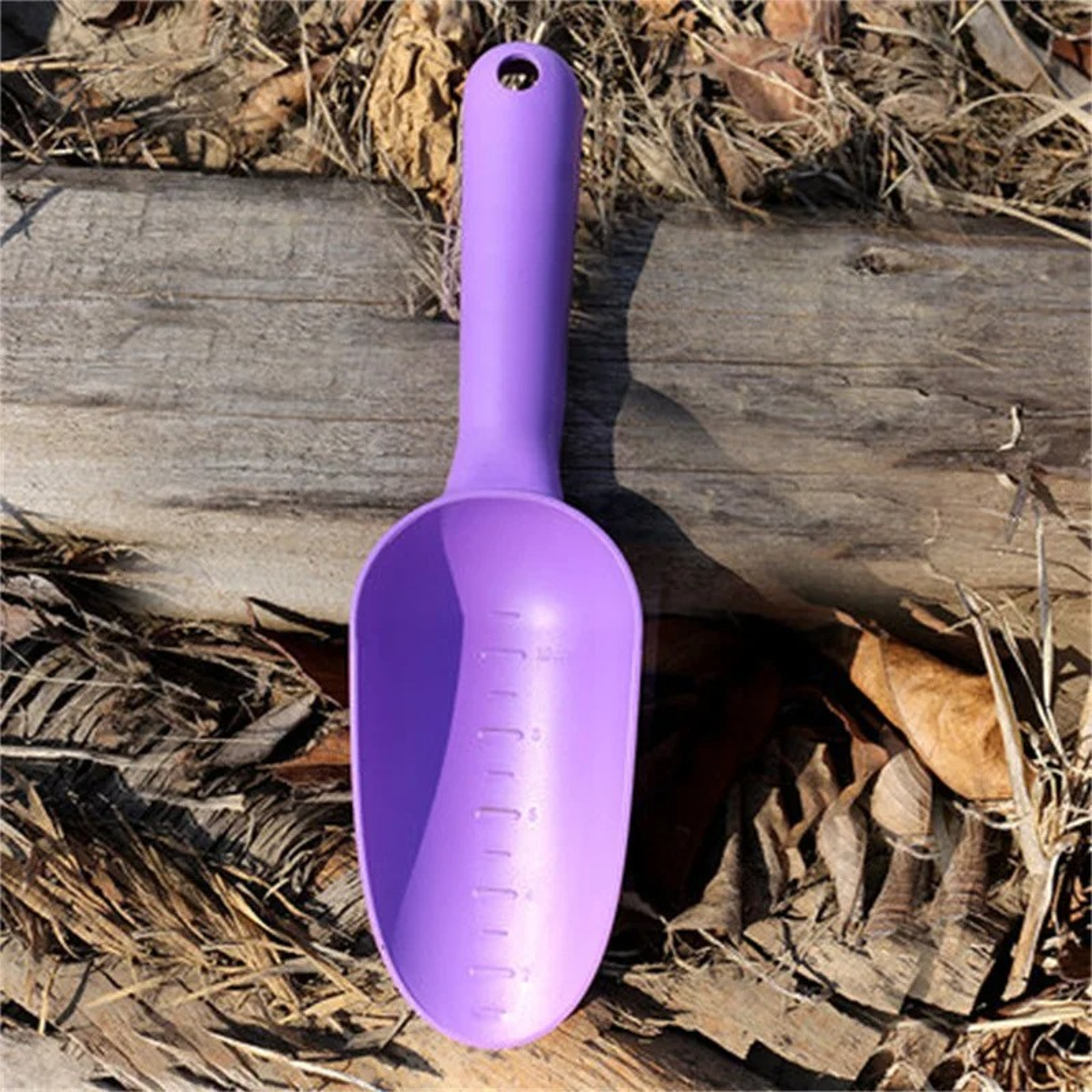 Multi Function Garden Shovel Trowel For Soil Planting Digging Transplanting And Beach Use Ideal For 5