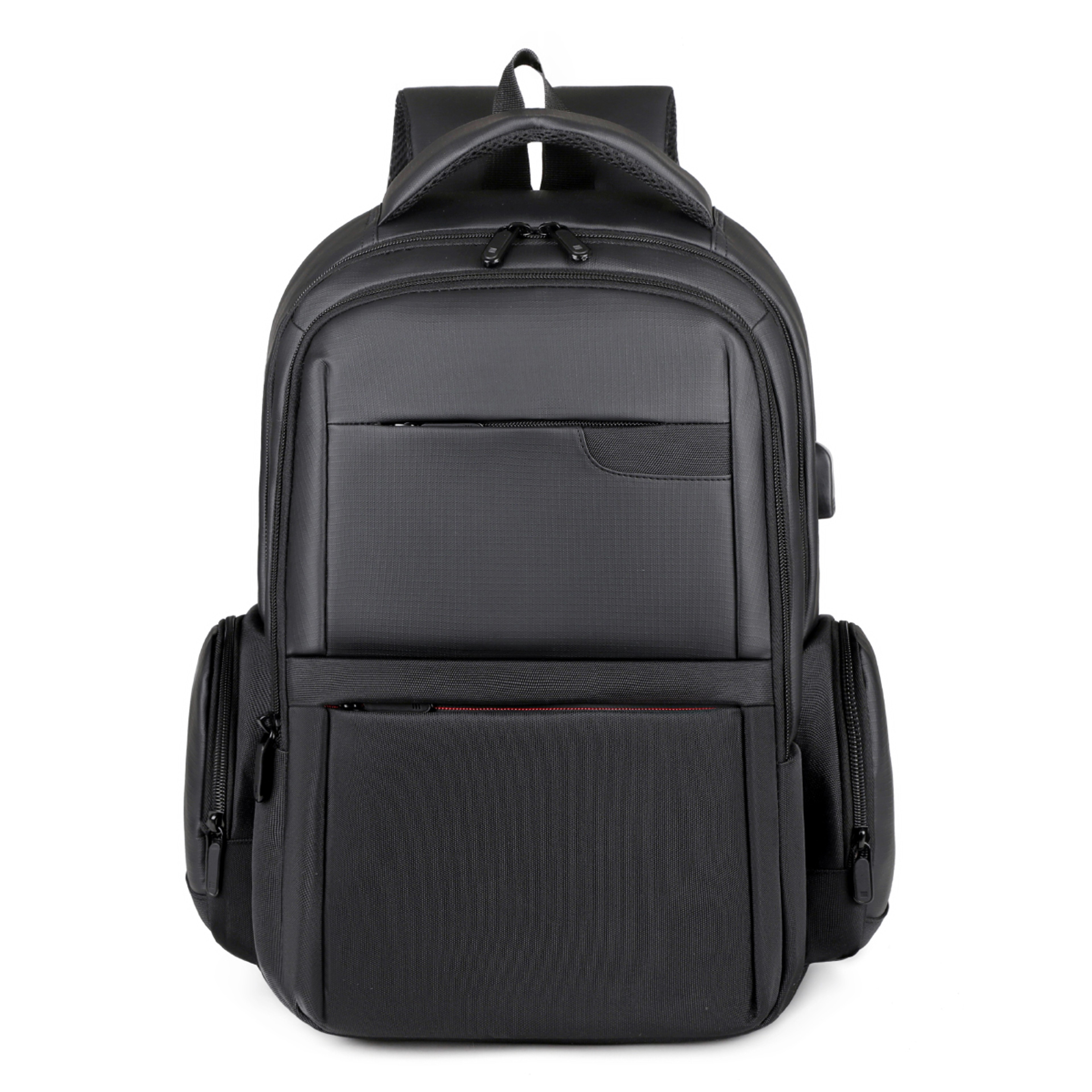 Business Backpack for Men Large Capacity Computer Bag Lightweight Travel Backpack for Students & Professionals – view 7
