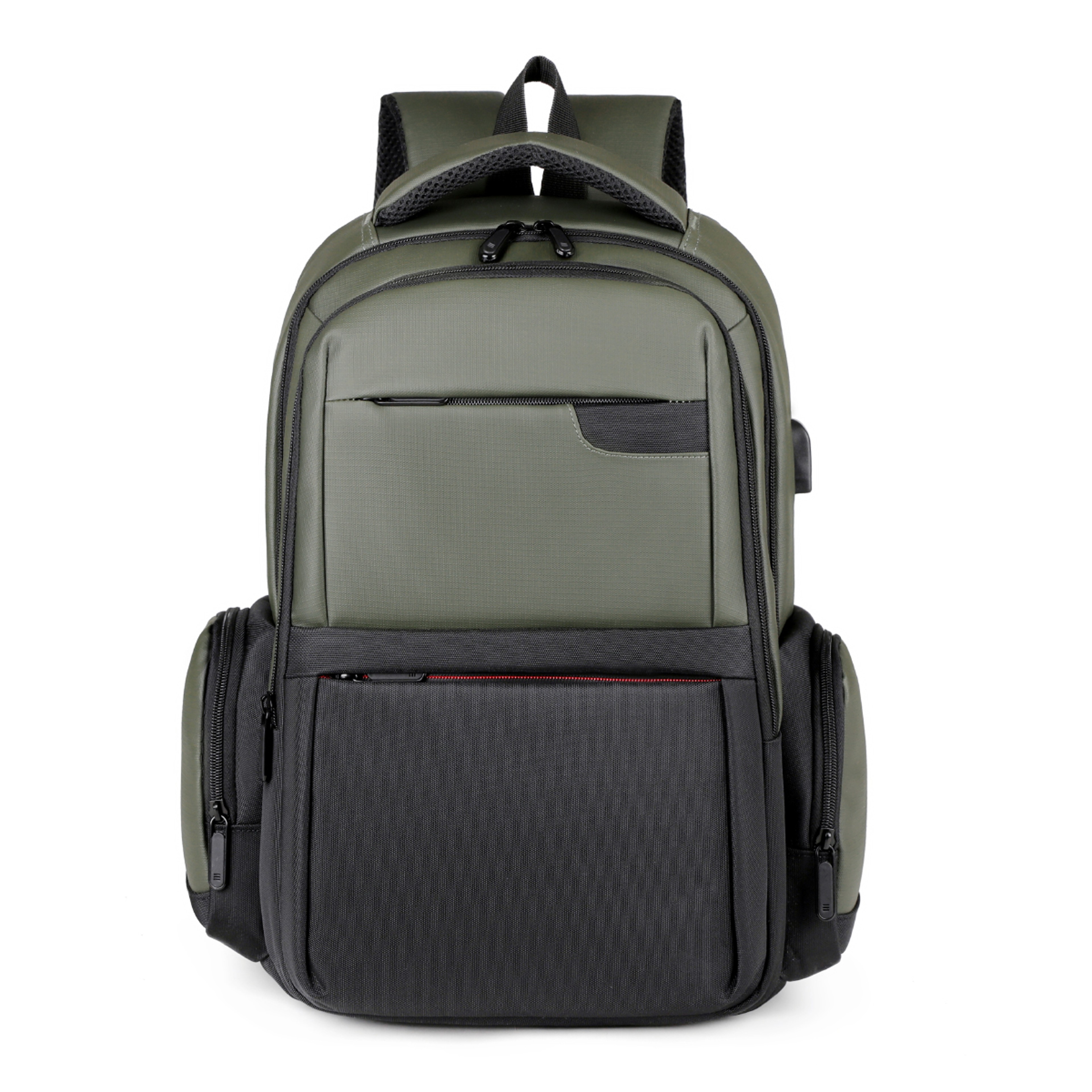 Business Backpack for Men Large Capacity Computer Bag Lightweight Travel Backpack for Students & Professionals – view 11