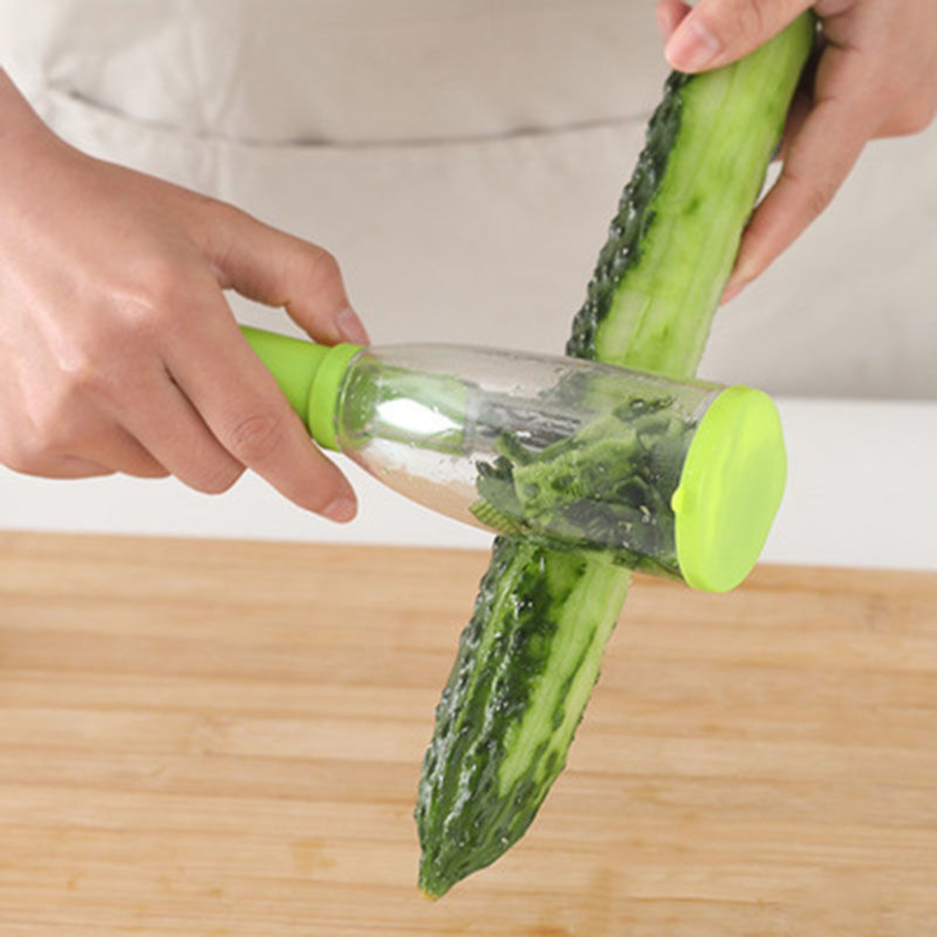 Multifunctional Peeler With Organizer Storage Efficient Paring Knife For Vegetables And Fruits 1