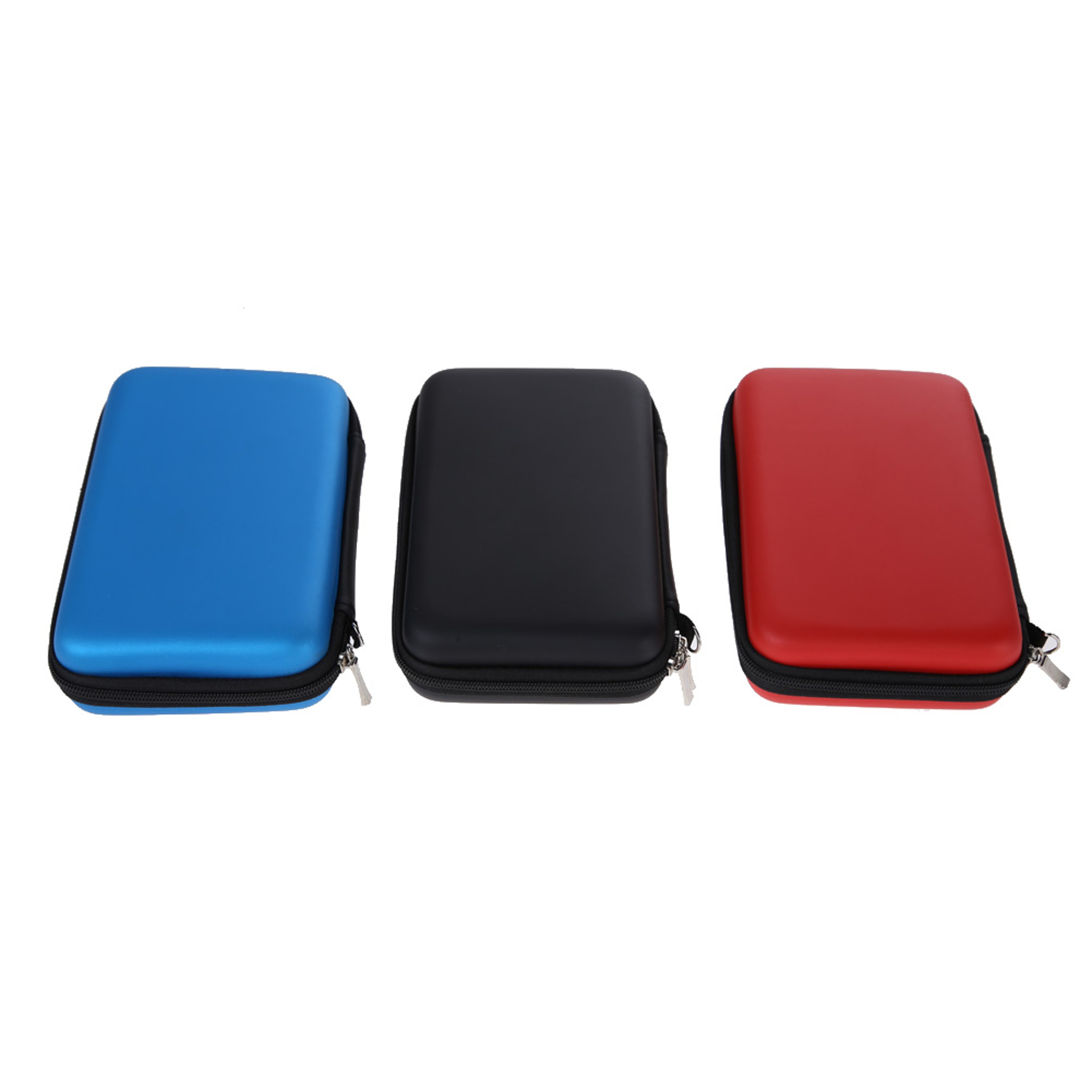 Portable Hard Carrying Case Shockproof Protective Travel Case for Gadgets & Accessories – view 3