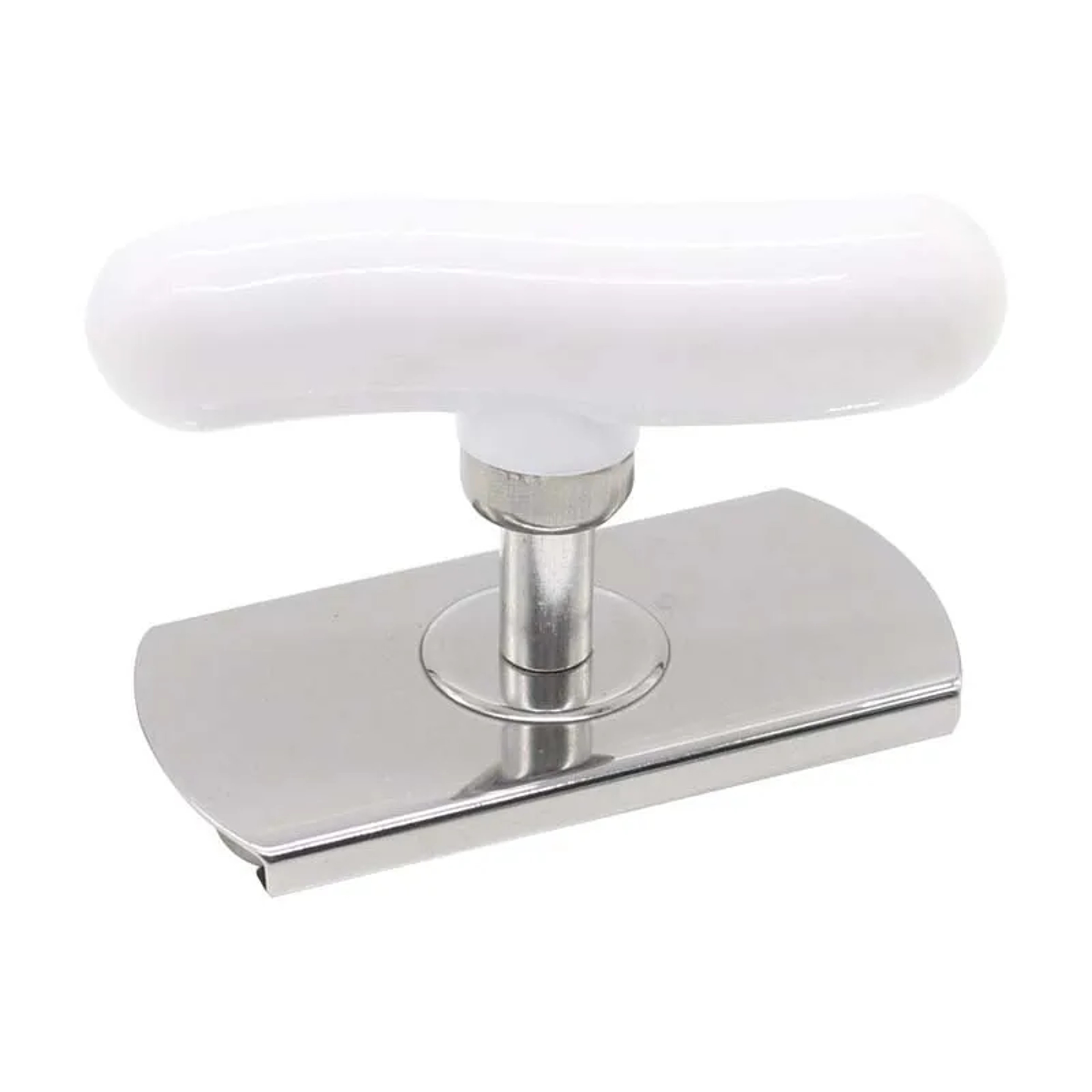 Stainless Steel Multifunctional Can Opener Labor Saving Adjustable Rotating Bottle Opener For Kitch 5
