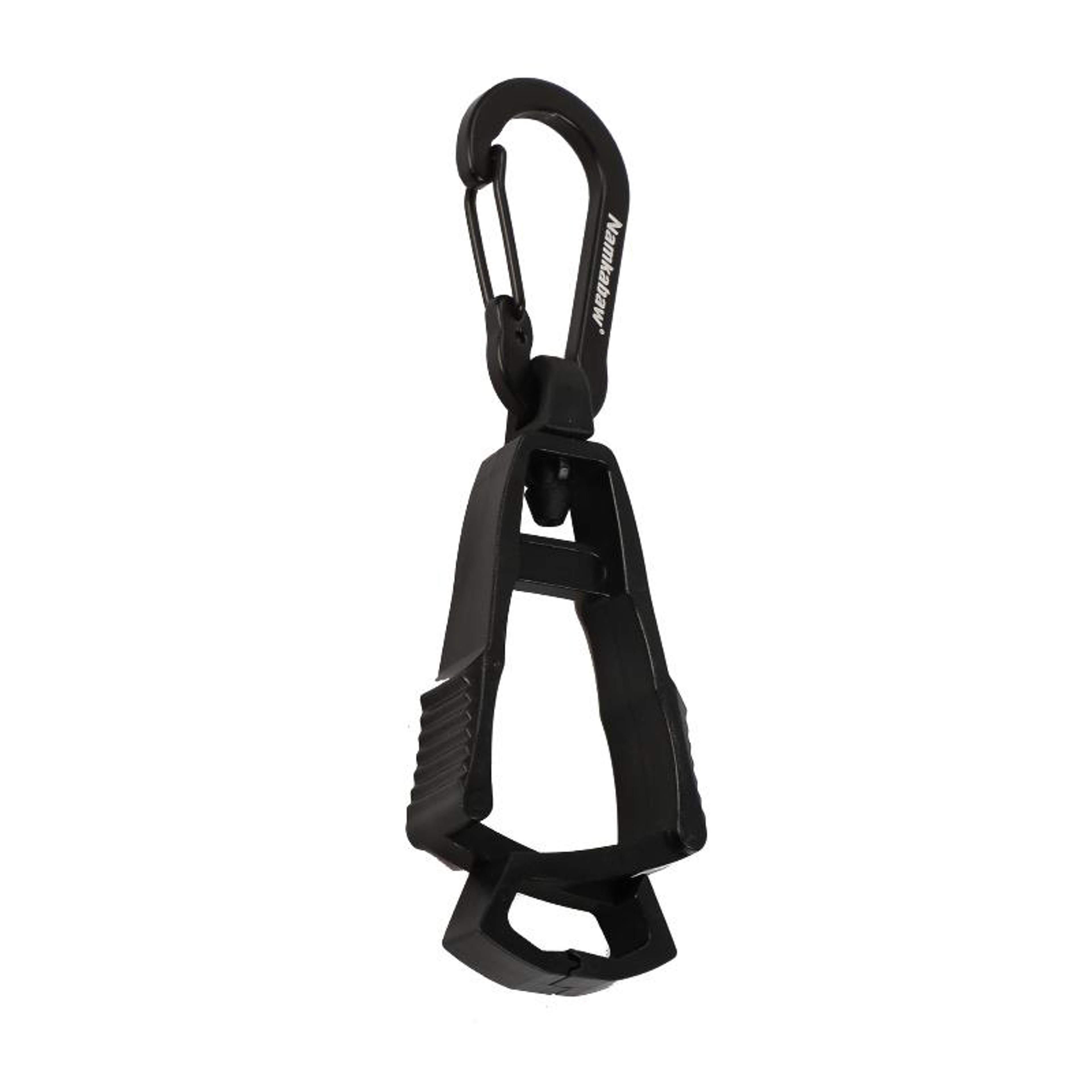 Heavy Duty Multi Purpose Work Glove Clip Anti Drop Safety Clamp for Construction & Outdoors – view 9