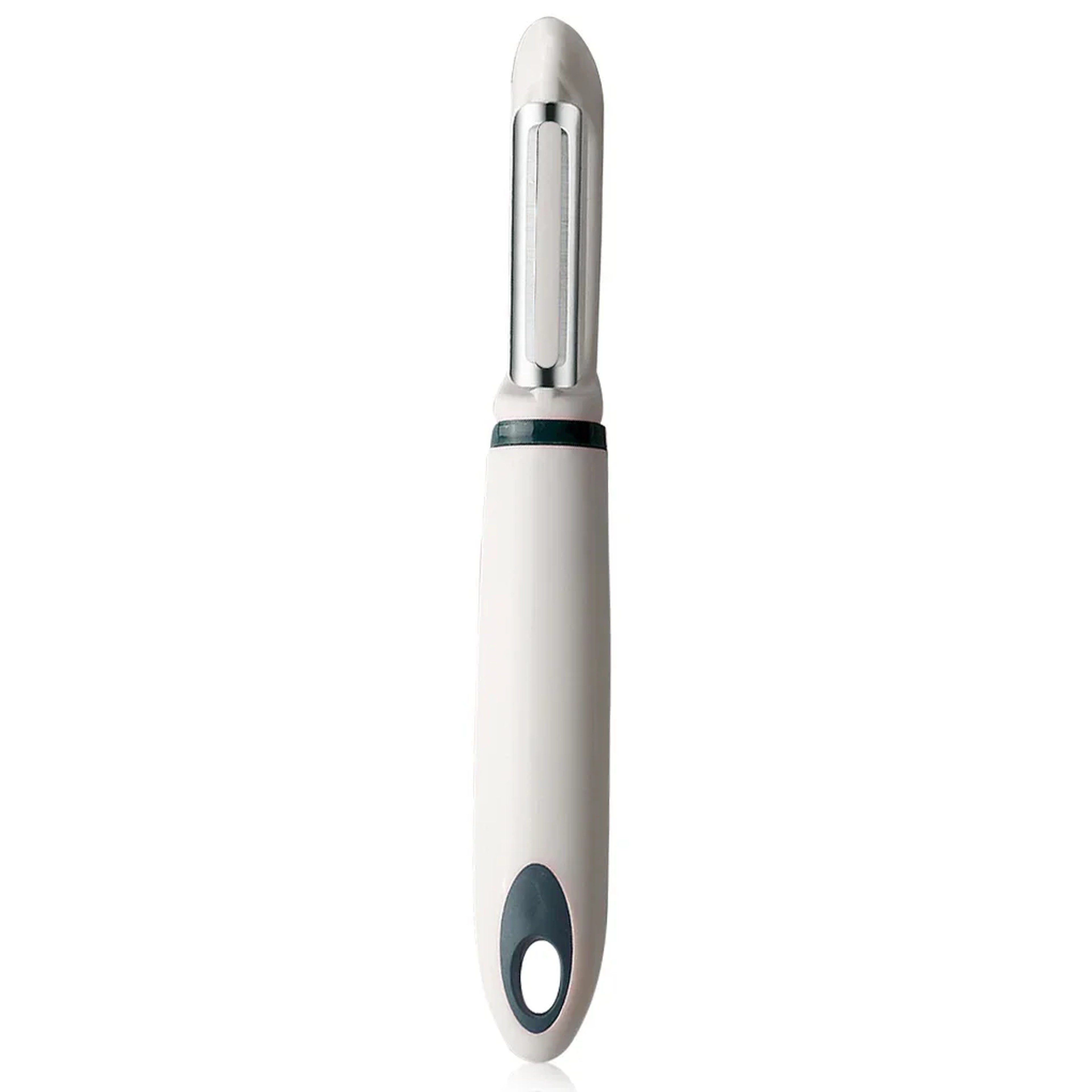 Professional Kitchen Potato Peeler & Multi Function Vegetable Grater Ideal for Carrots Melons and More – view 9