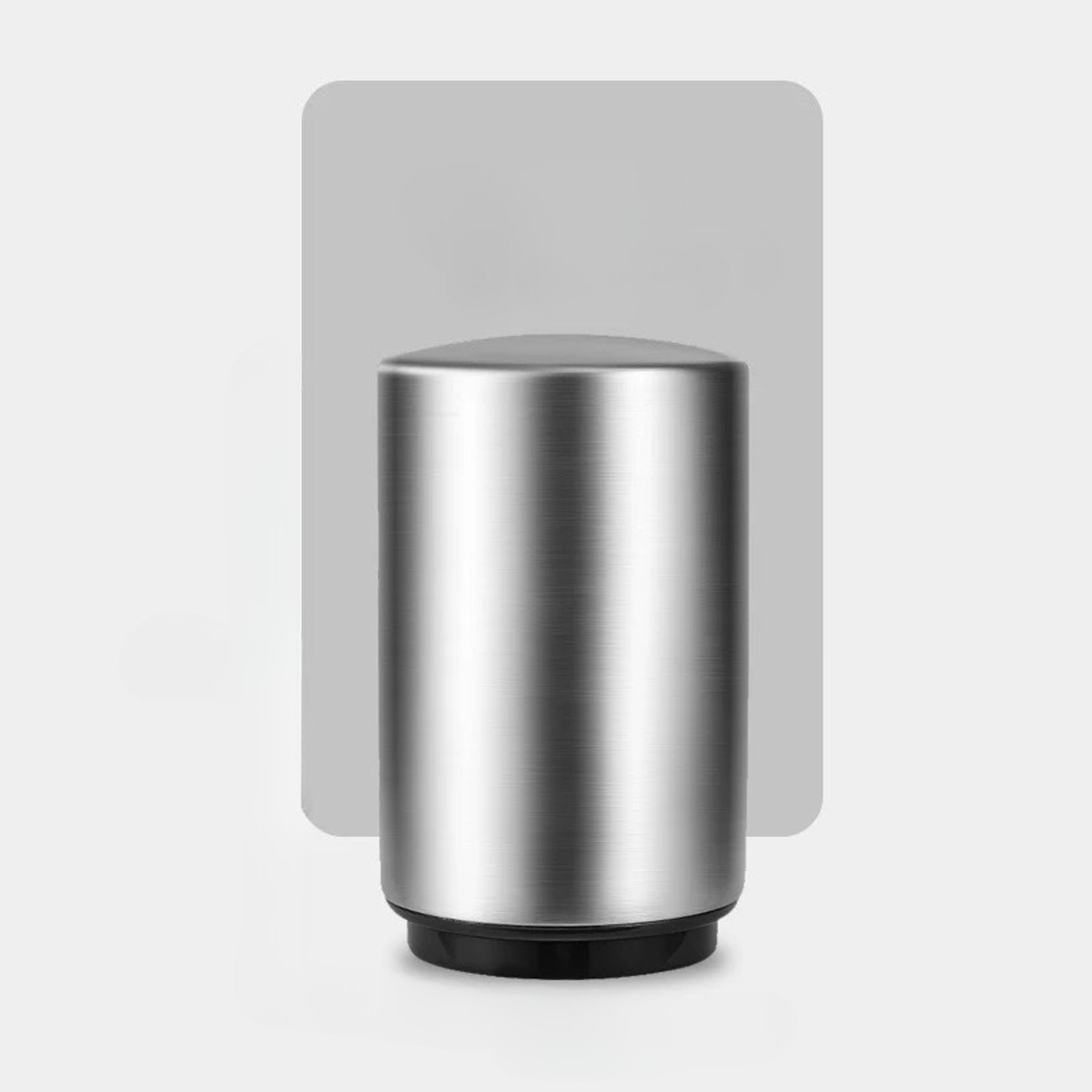 Automatic Stainless Steel Fingerprint Free Beer Bottle Opener Pressure Activated Effortless Bottle Cap Opening Tool – view 10