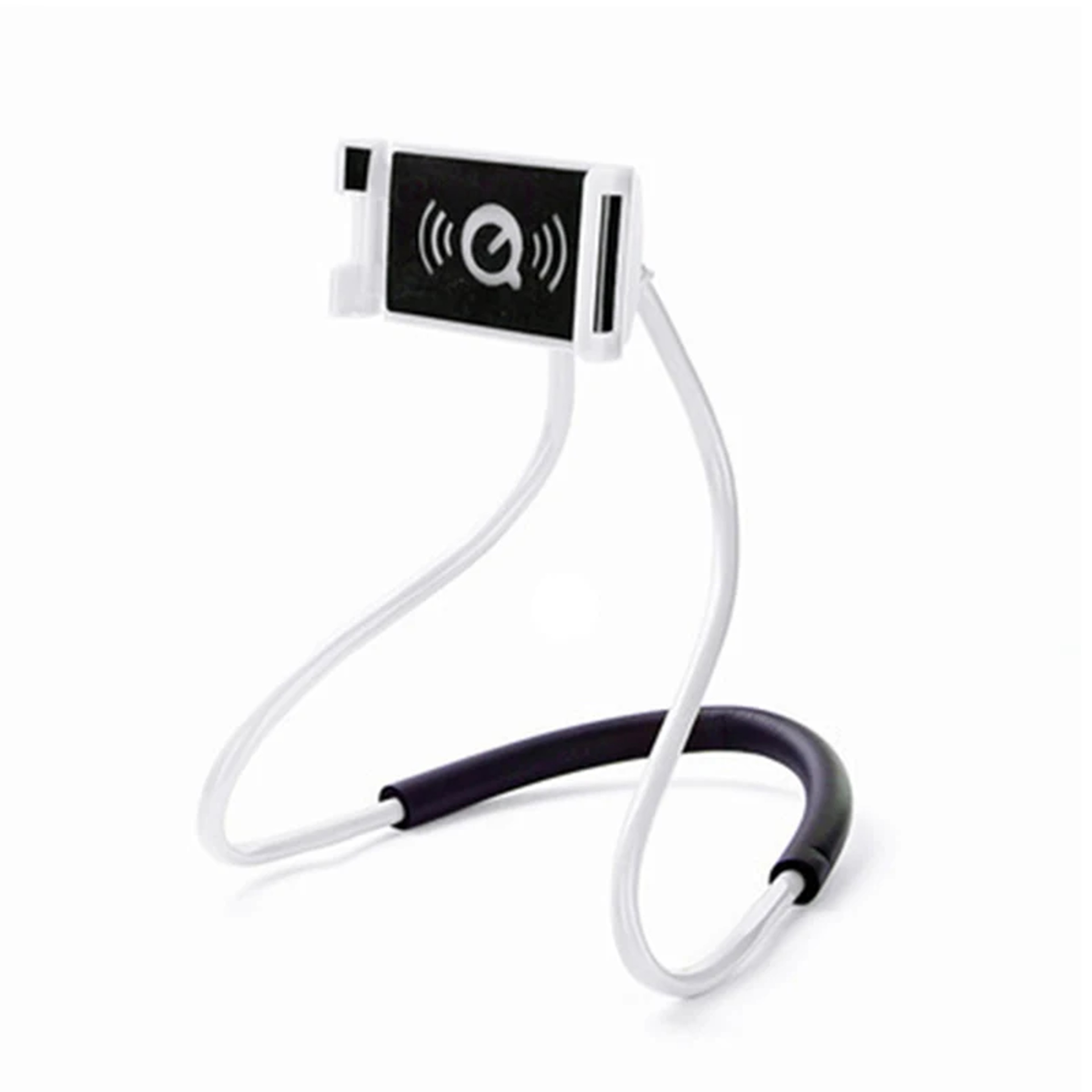 Flexible Neck Mobile Phone Holder Hands Free Stand for Phones and Tablets – view 9