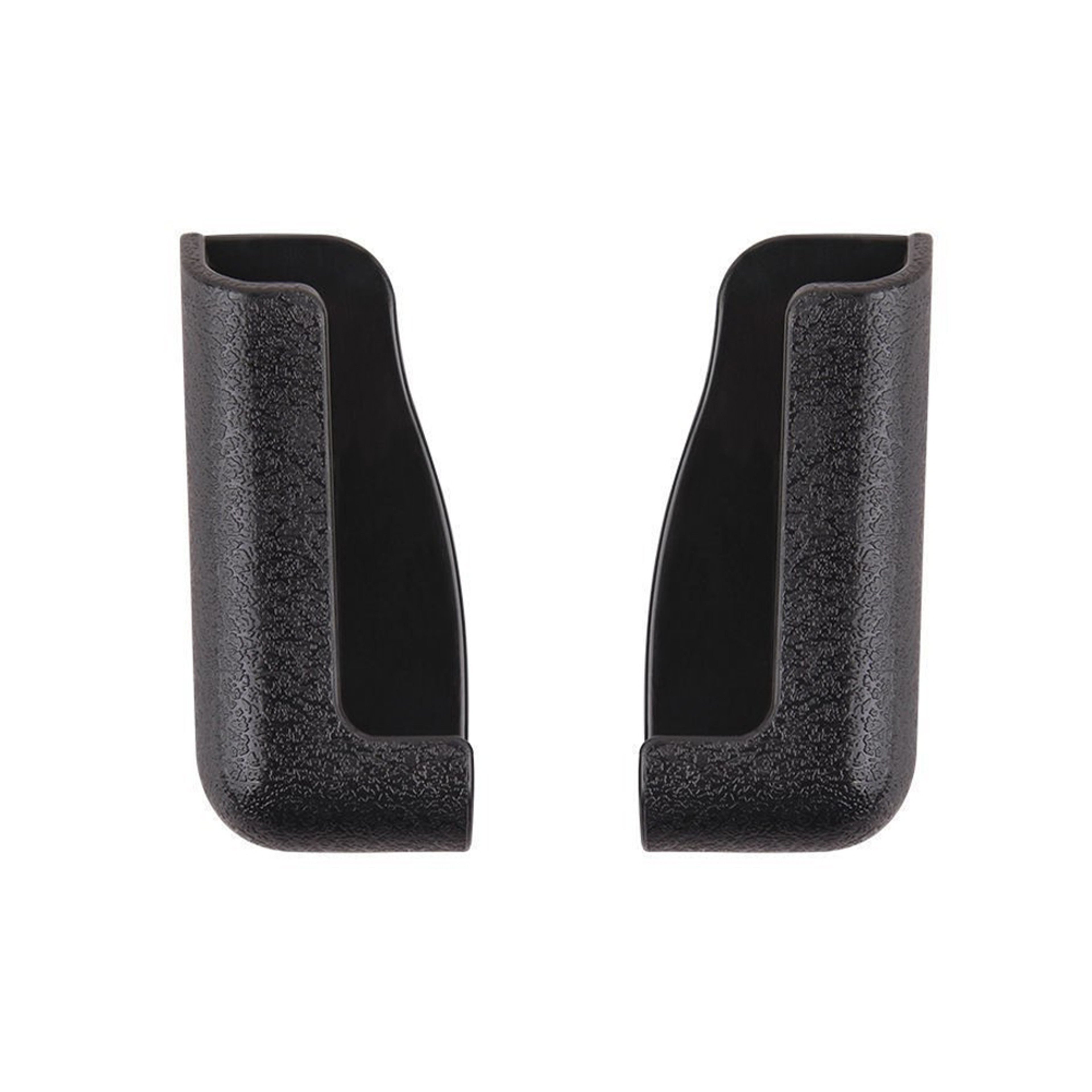 Universal Car Phone Mount Holder Compact Lightweight  Space Saving Phone Stand For Auto Interior 4