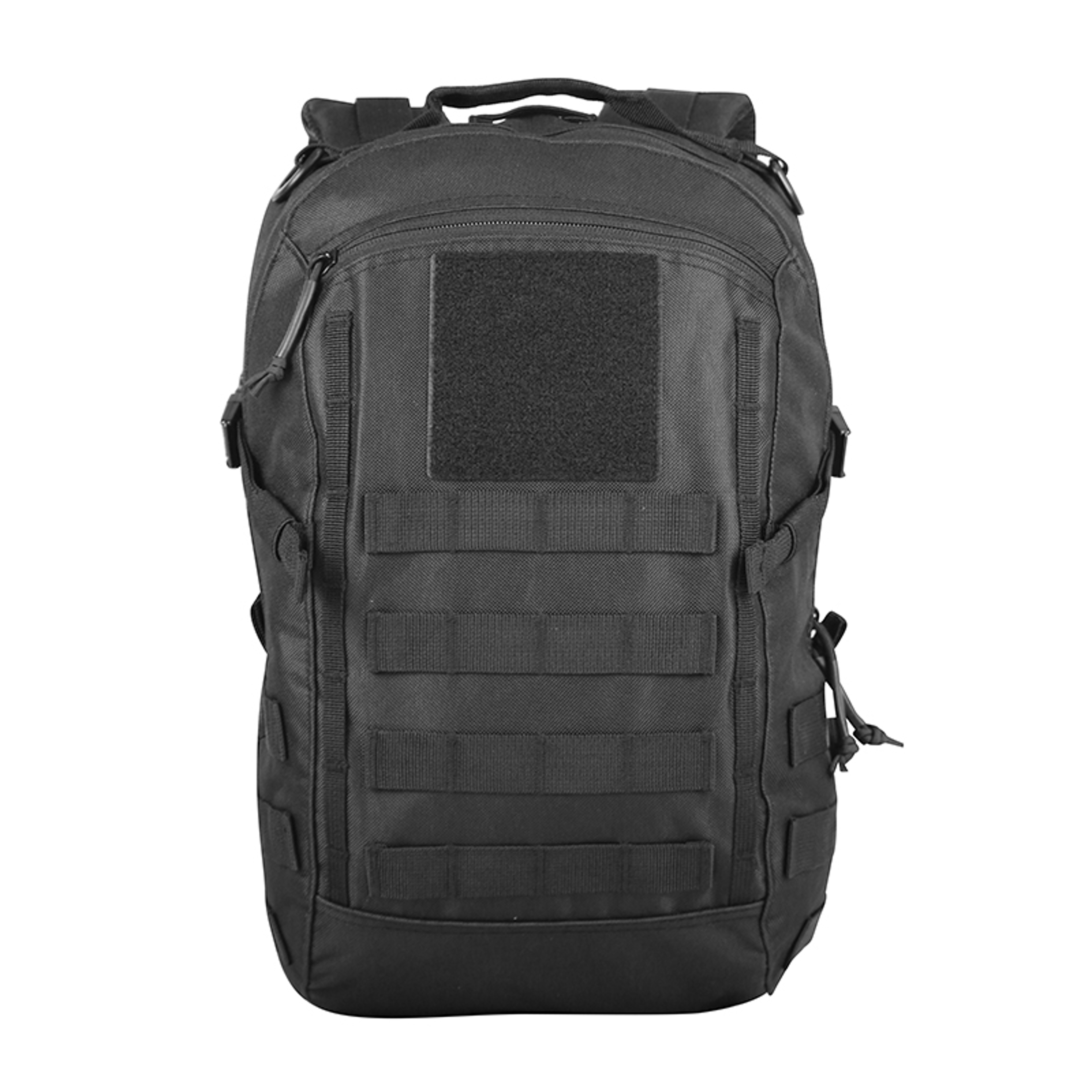 Tactical EDC Molle Backpack Compact Water Resistant Hiking  Survival Rucksack 0