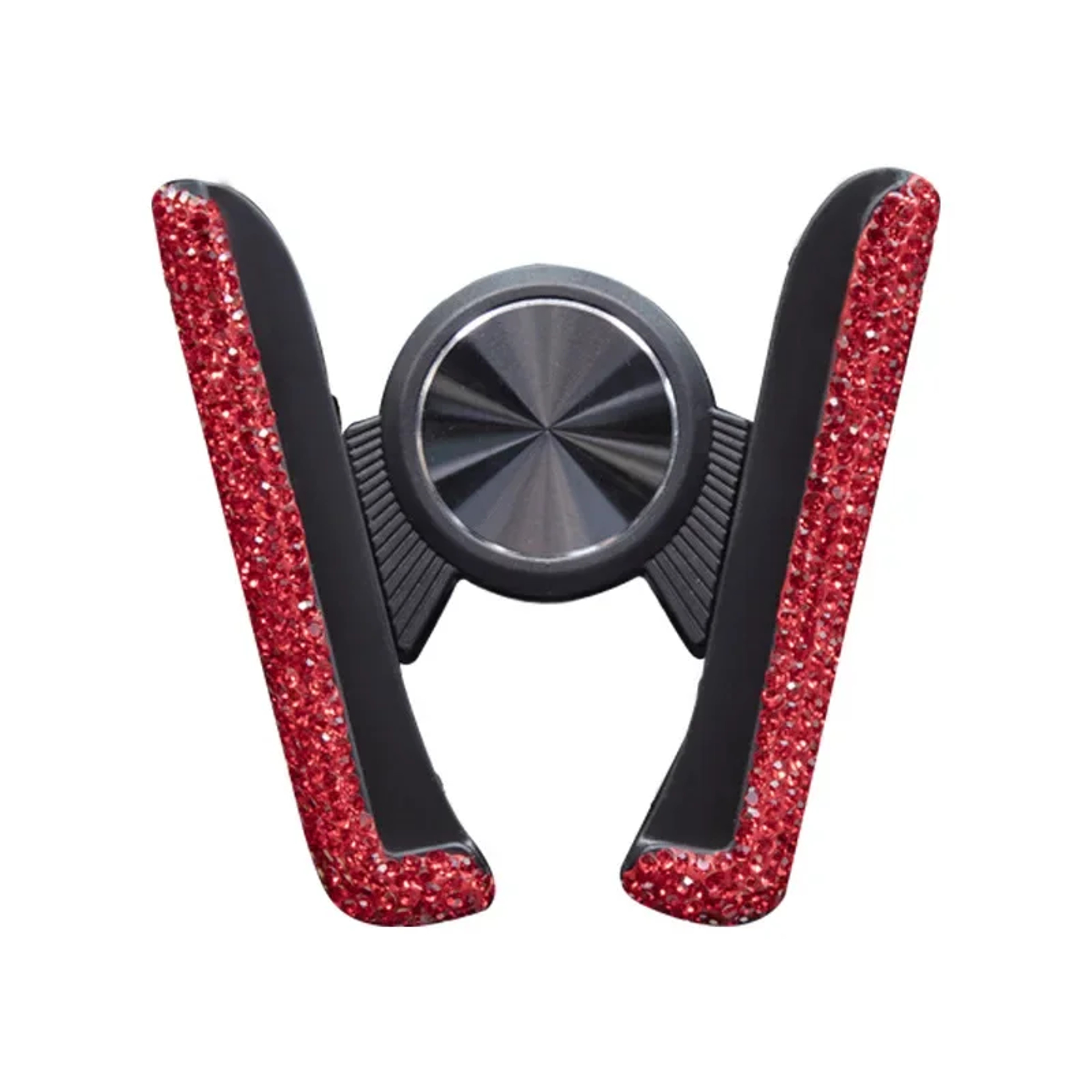 Diamond Bling Car Vent Phone Holder For Women 4