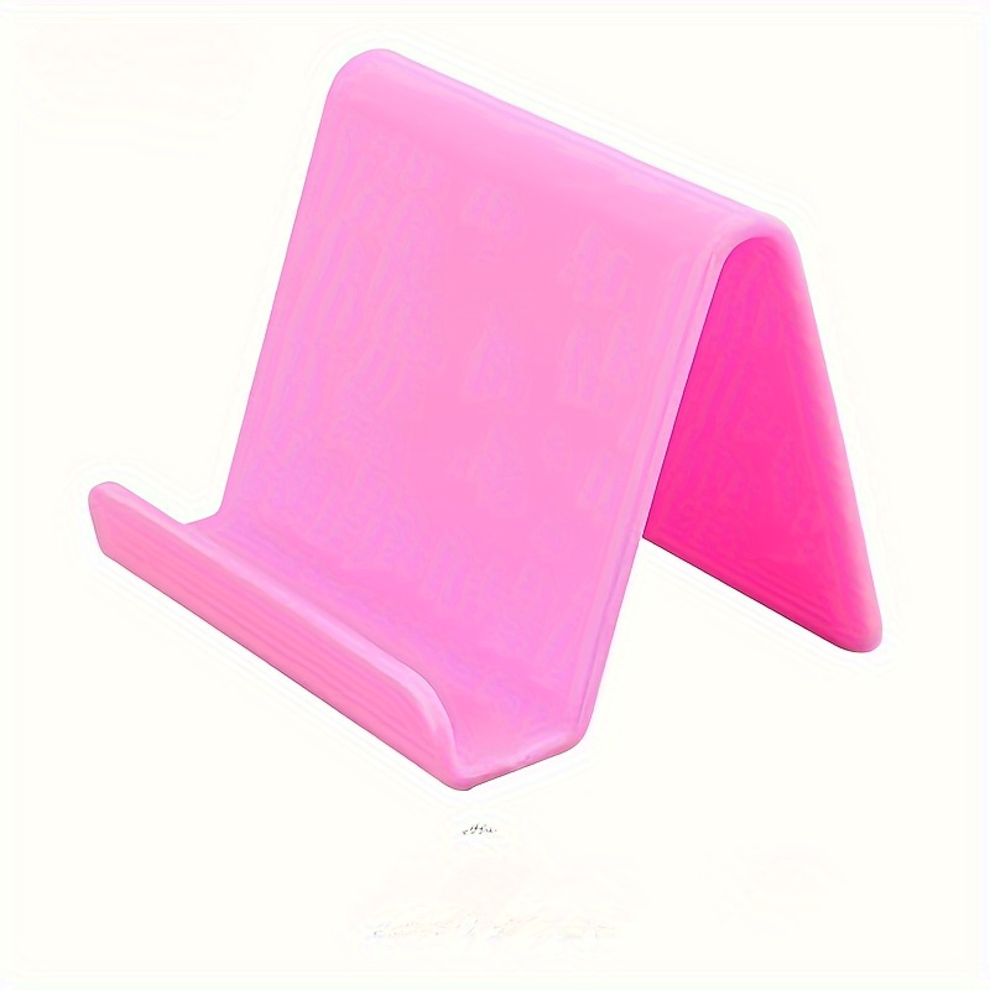 Foldable Phone And Tablet Stand For Desk Portable Adjustable Holder 4