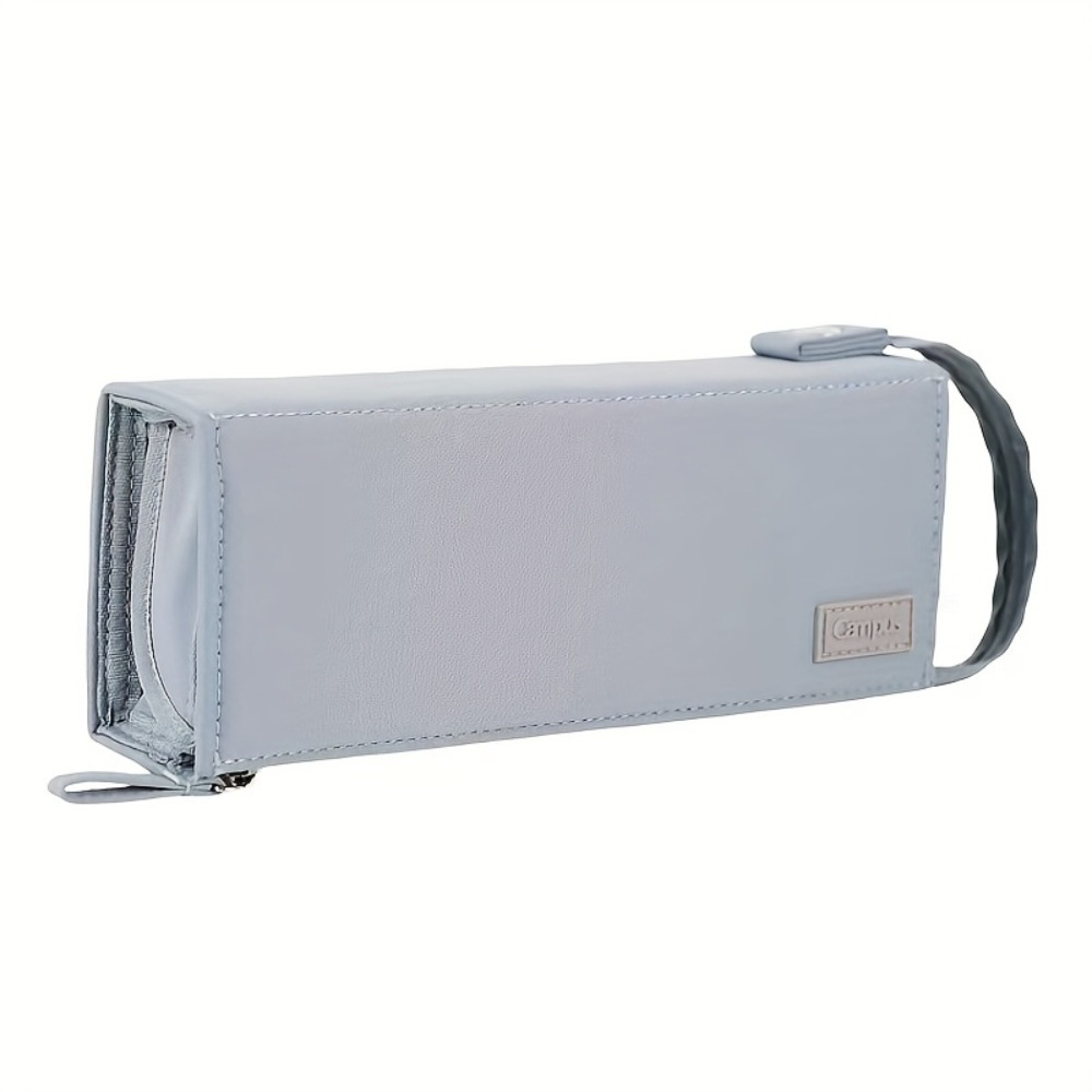 Large Capacity Hard Shell Pencil Case Organizer For School And Travel 6