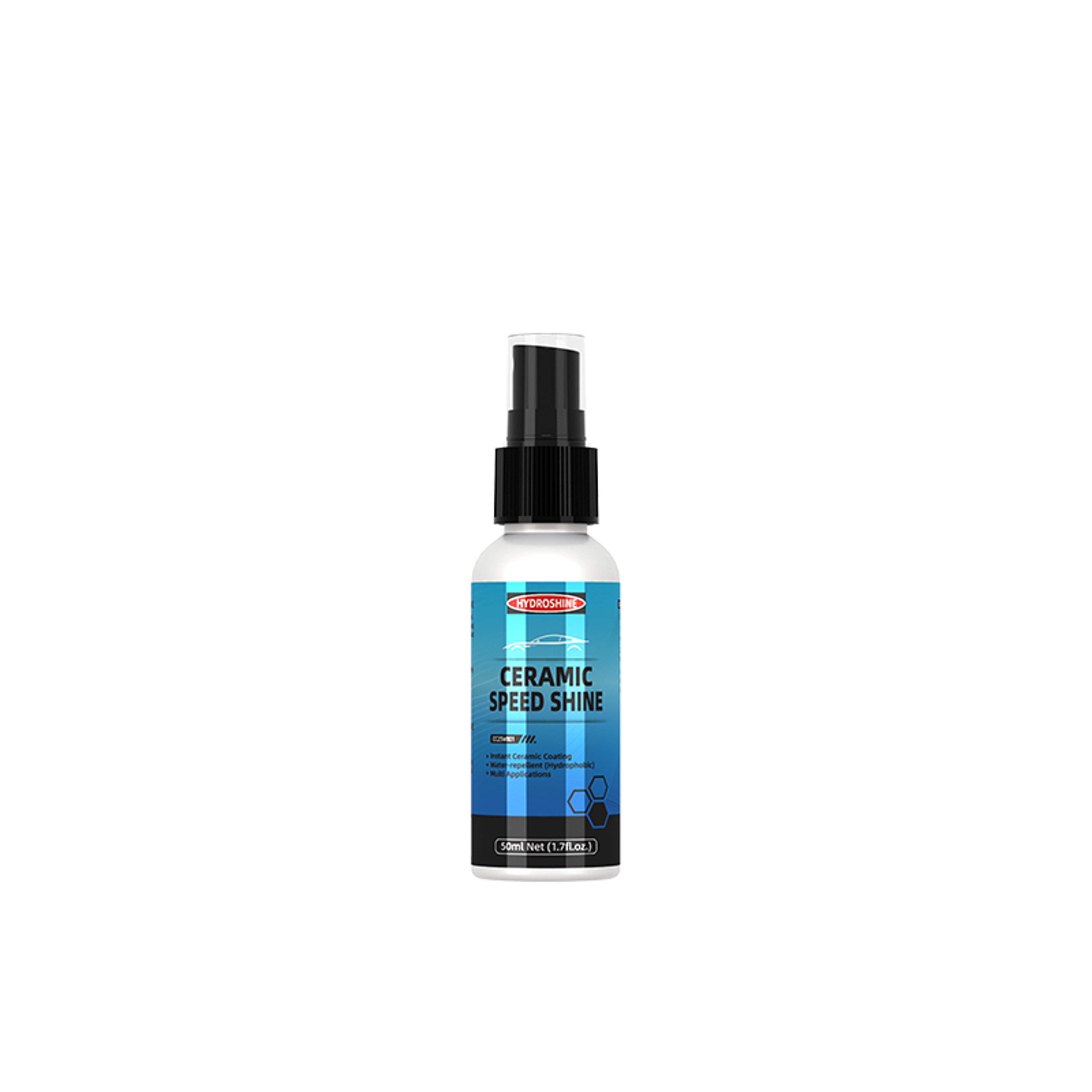 Hydroshine Ceramic Ultimate Speed Shine  Guard 3