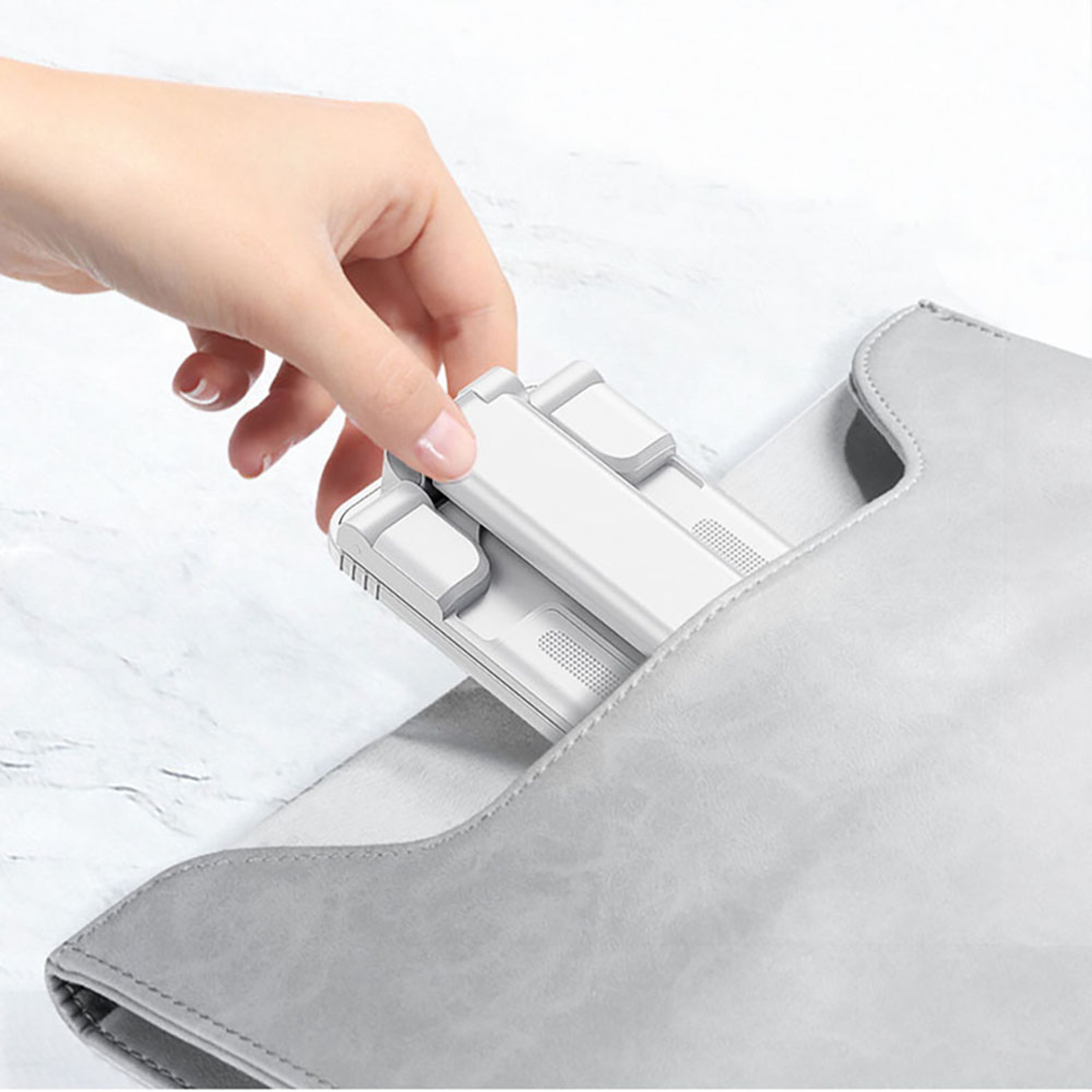 Adjustable Phone Stand For Desk And Tablet Holder Foldable Portable Stand For Streaming And Calls 1