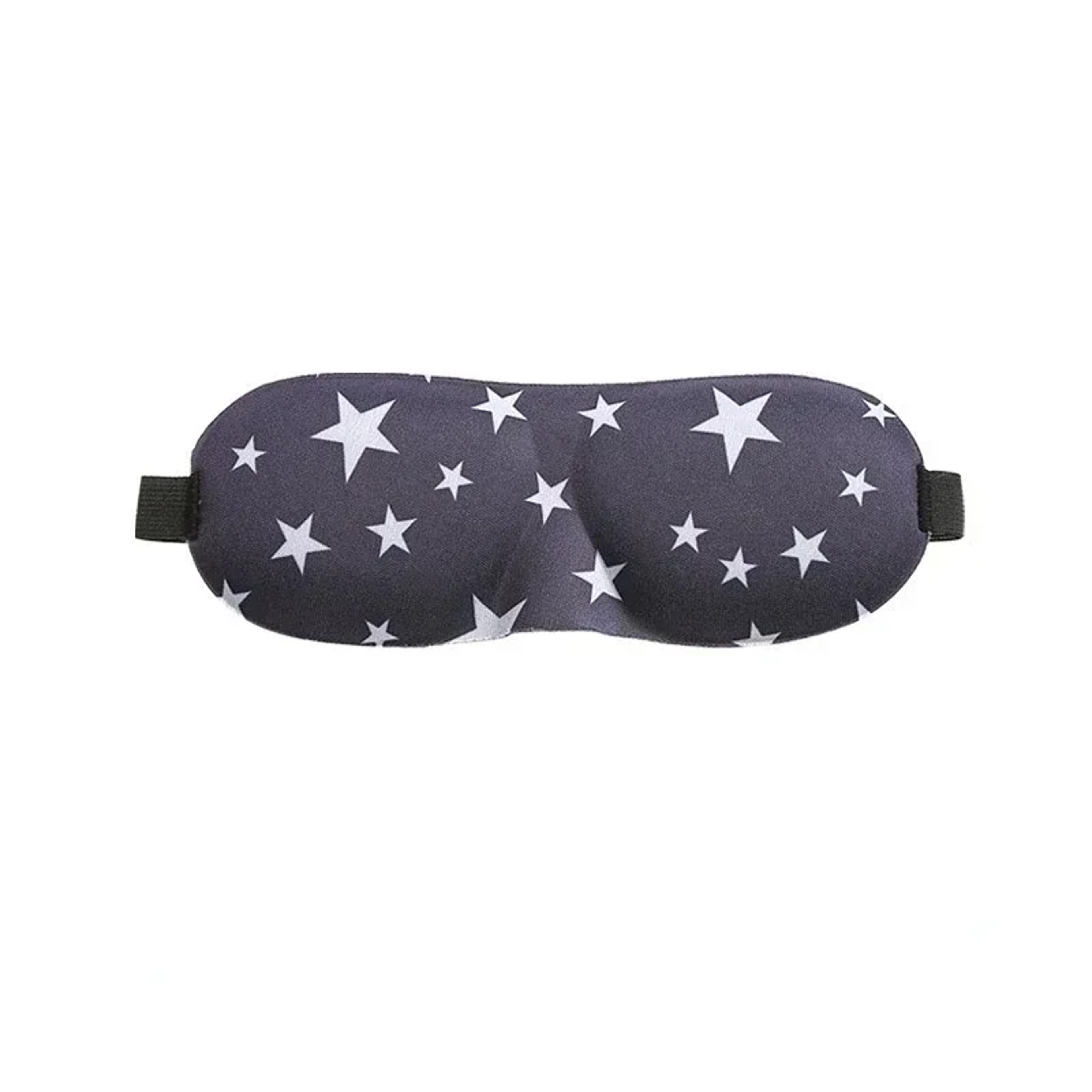 Portable Travel Sleep Mask with Massage Aid Soft Eye Mask for Restful Sleep – view 7