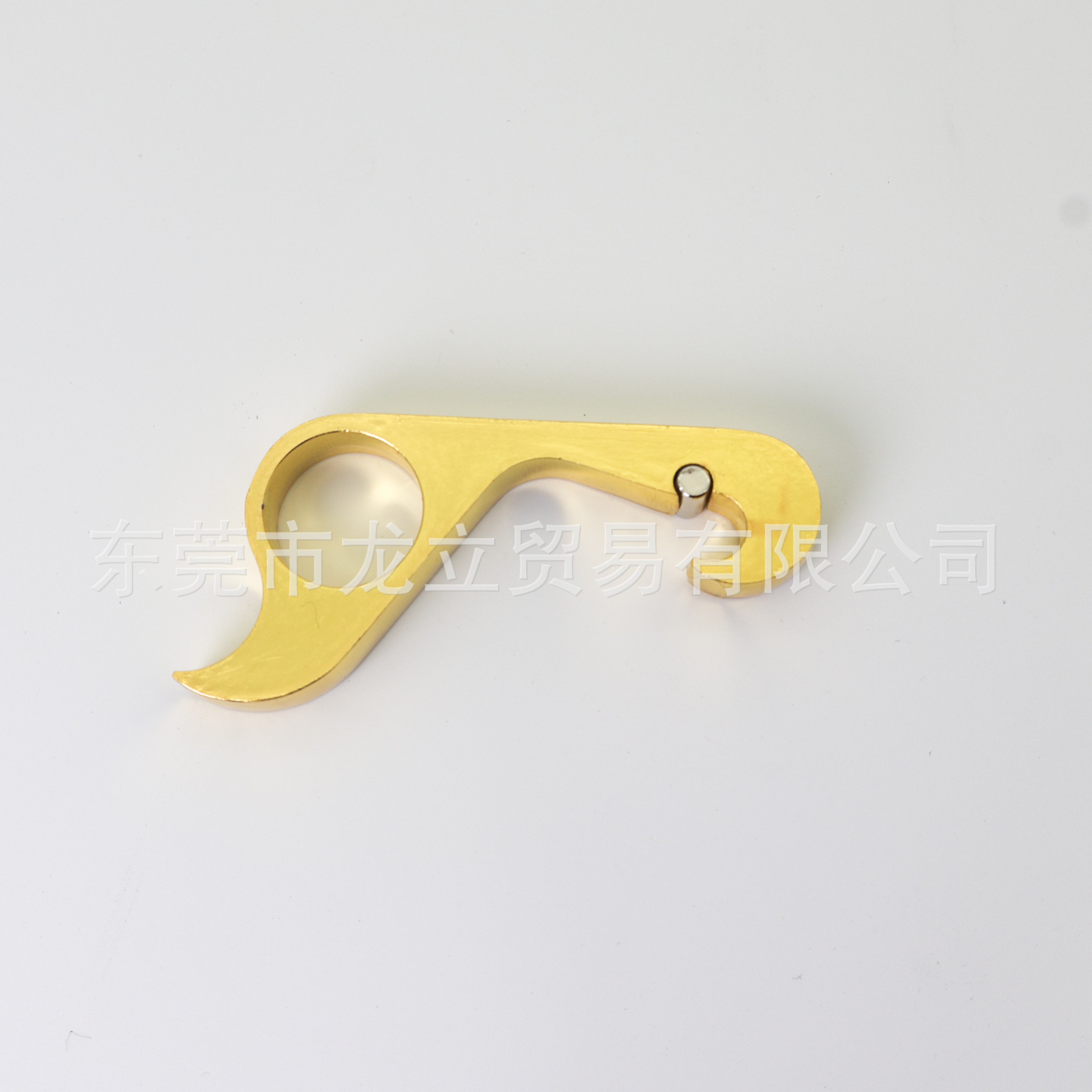 One Handed H Type Bottle Opener Effortless Wine  Bottle Opening Tool 4