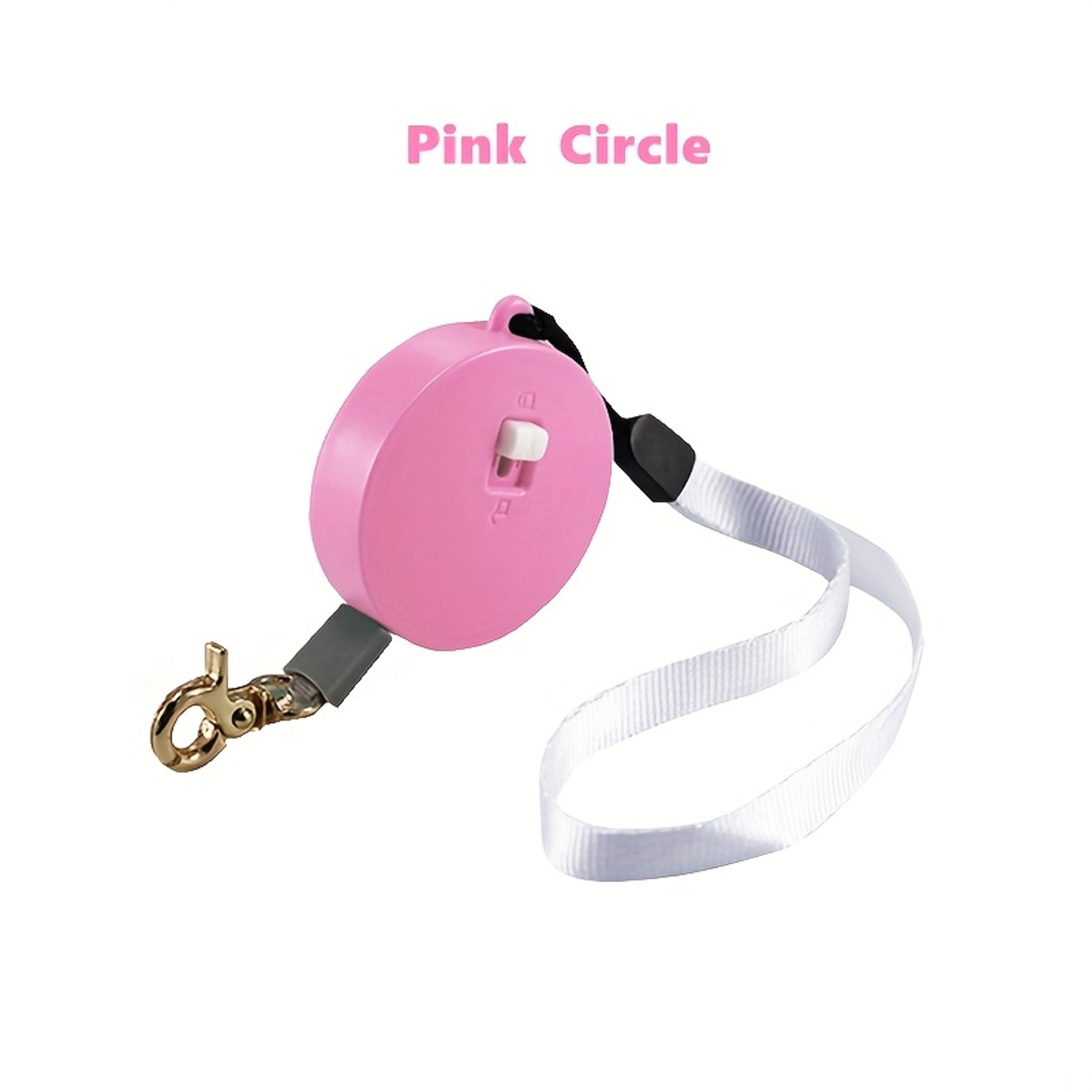Retractable Dog Leash for Small Dogs and Puppies – view 7