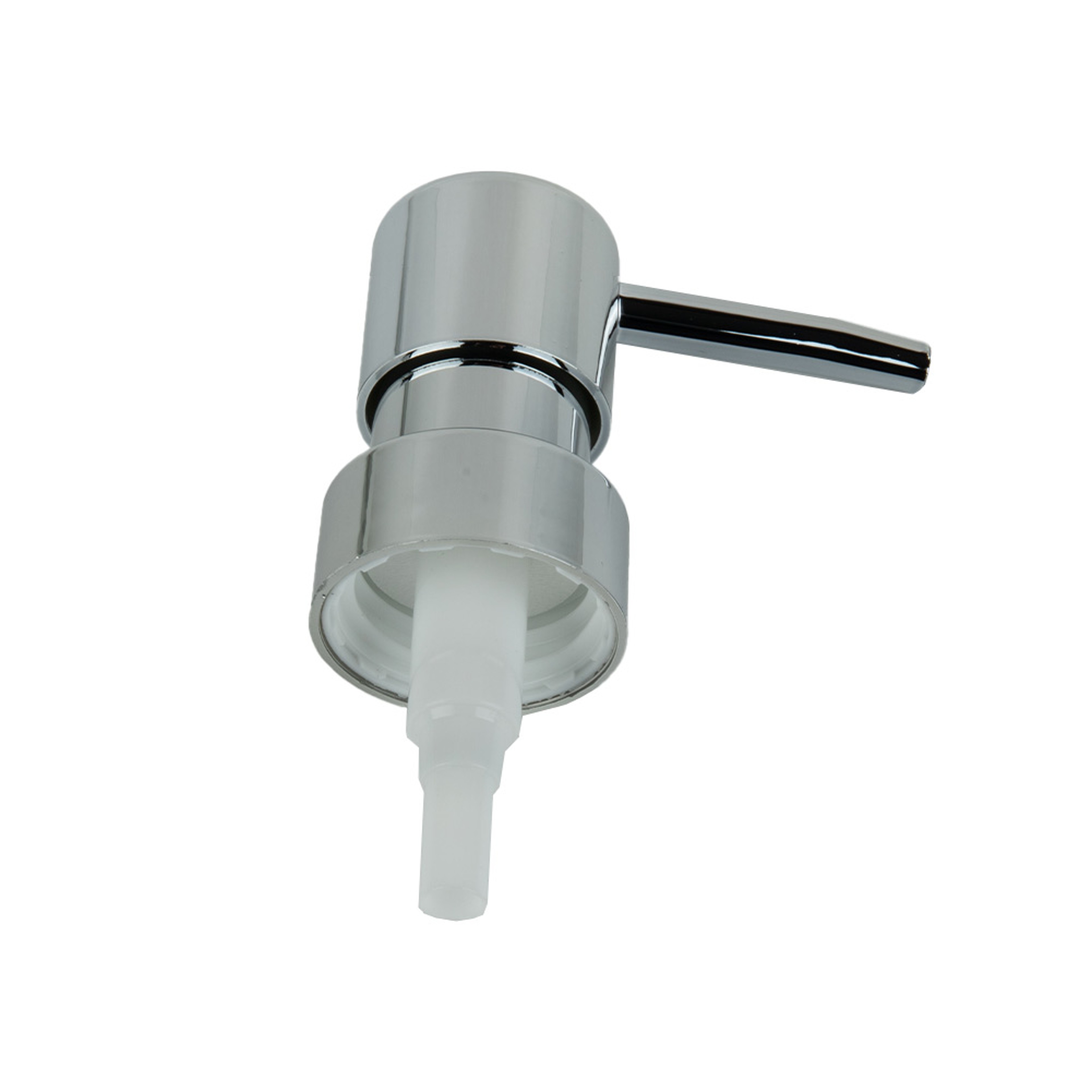 Universal Soap Dispenser Pump Replacement With Extended Tube For Bathroom And Kitchen 1