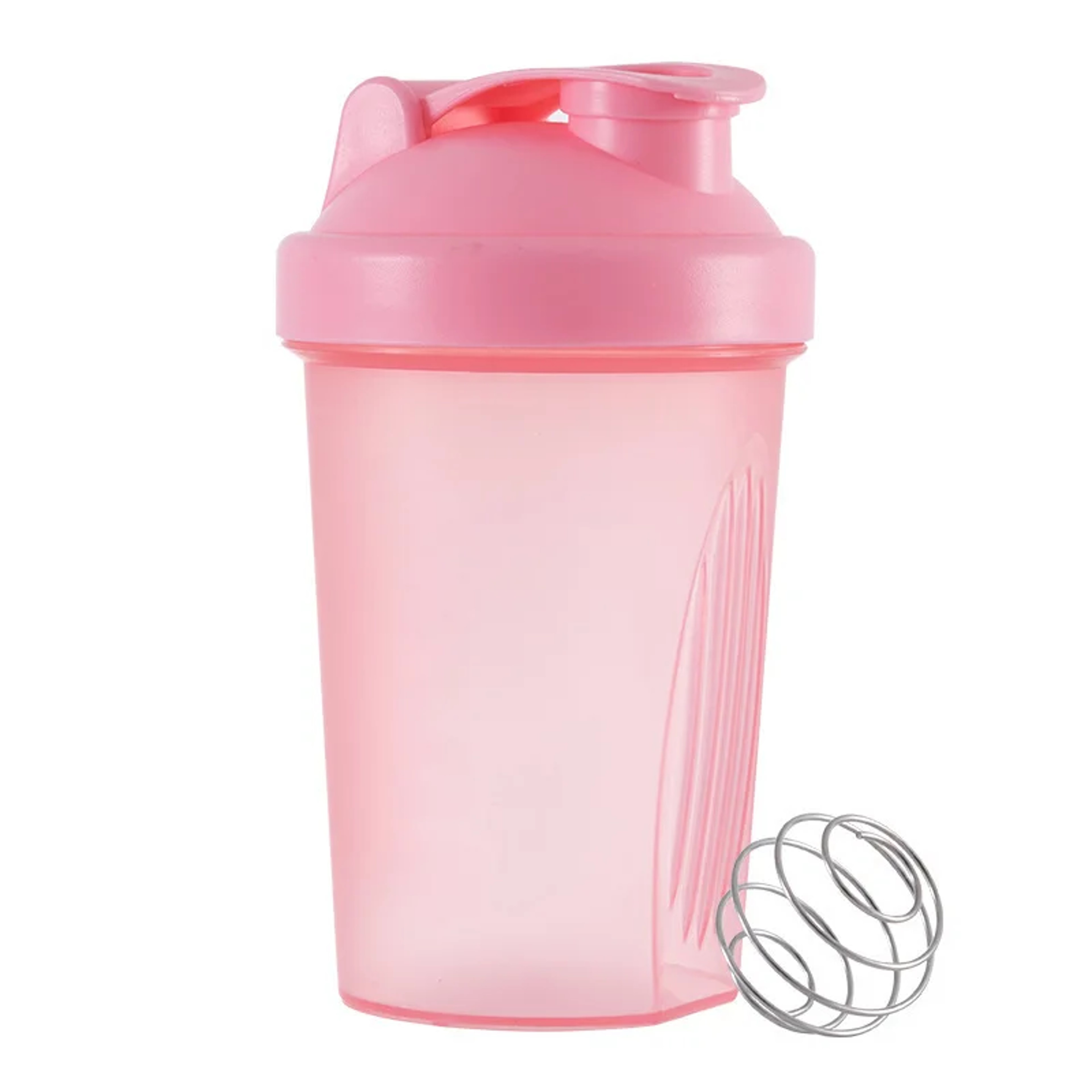 Portable Protein Shaker Bottle for Gym and On the Go Mixing – view 7