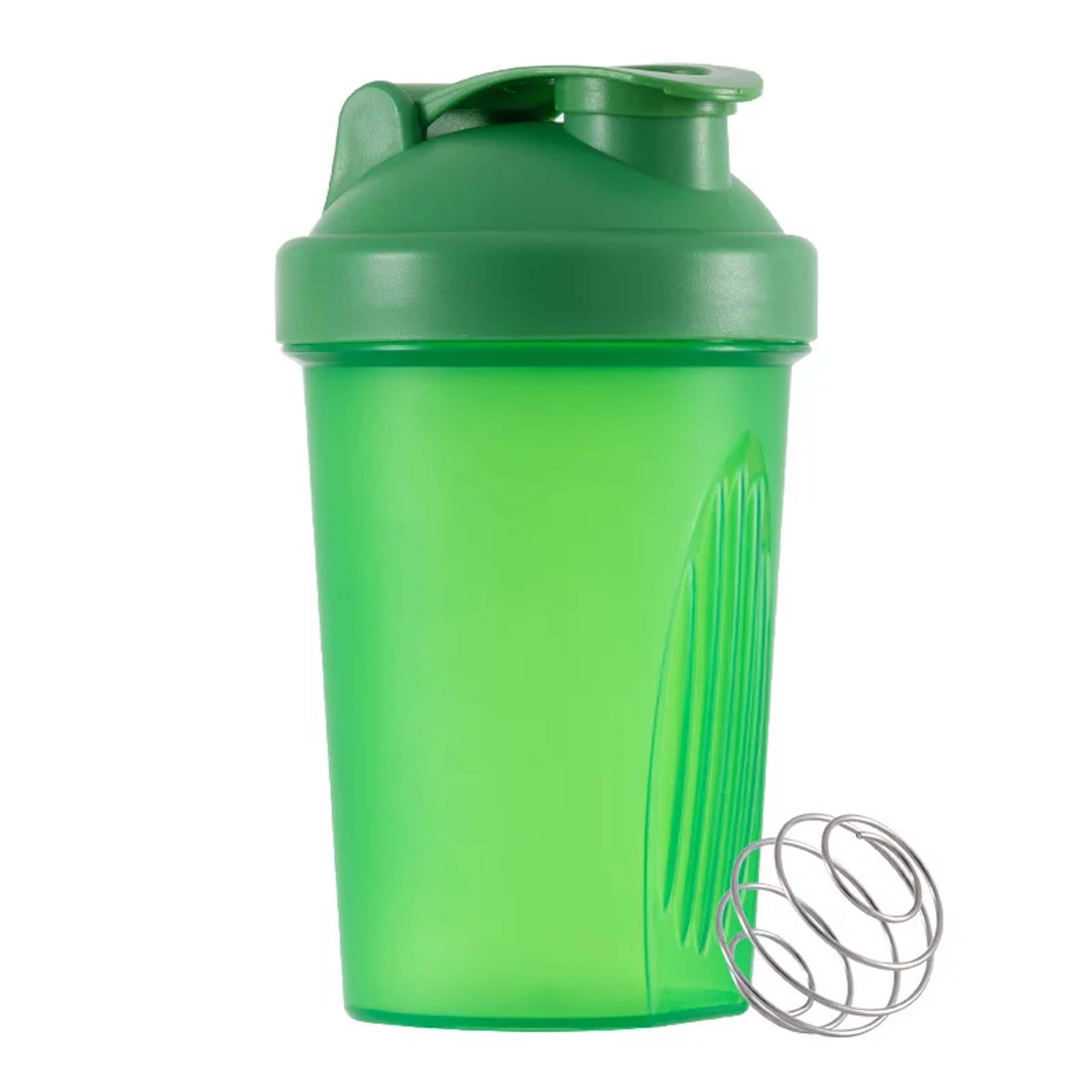 Portable Protein Shaker Bottle for Gym and On the Go Mixing – view 8