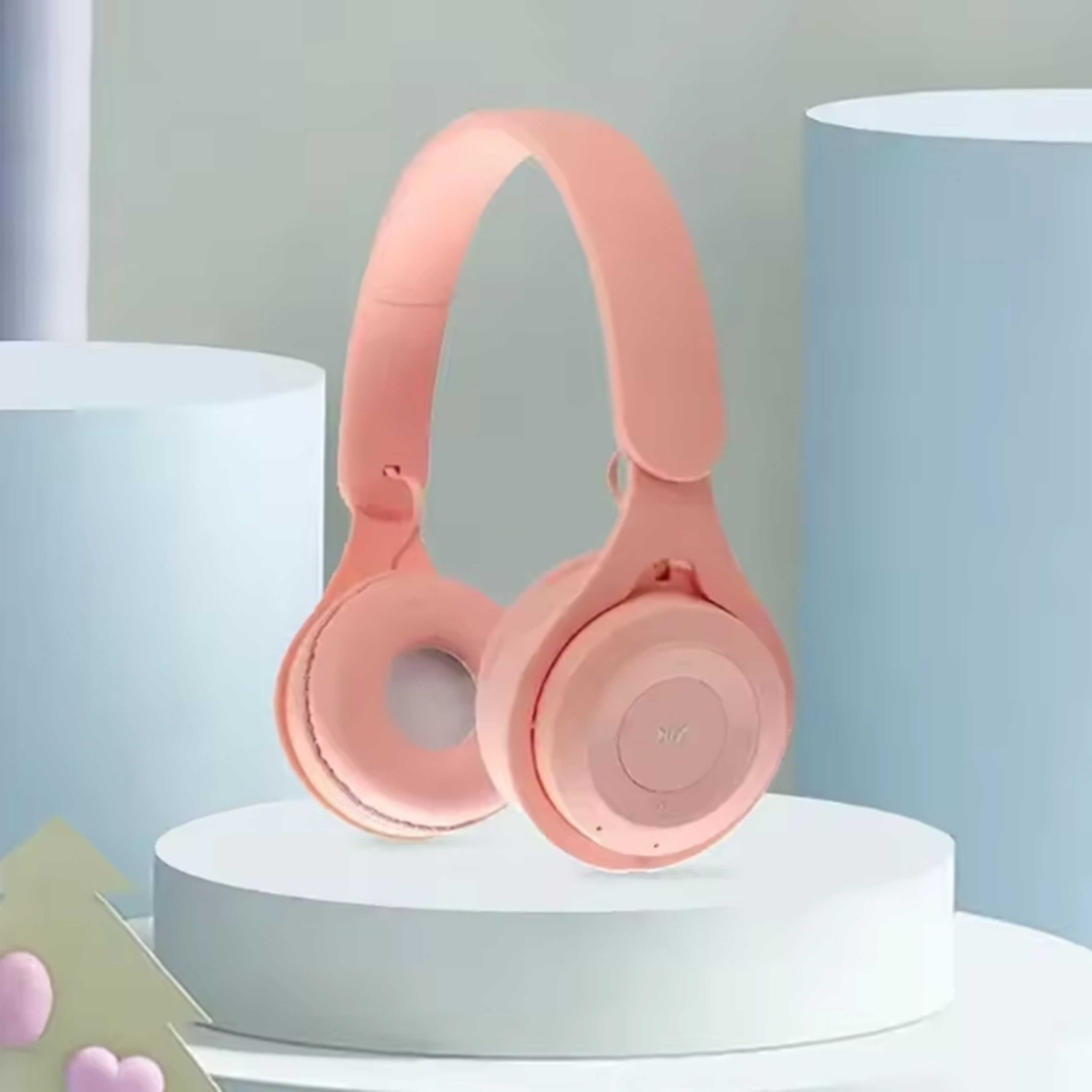 Macarone Bluetooth Wireless Earbuds with Mic for Gaming and HiFi Bass – view 7