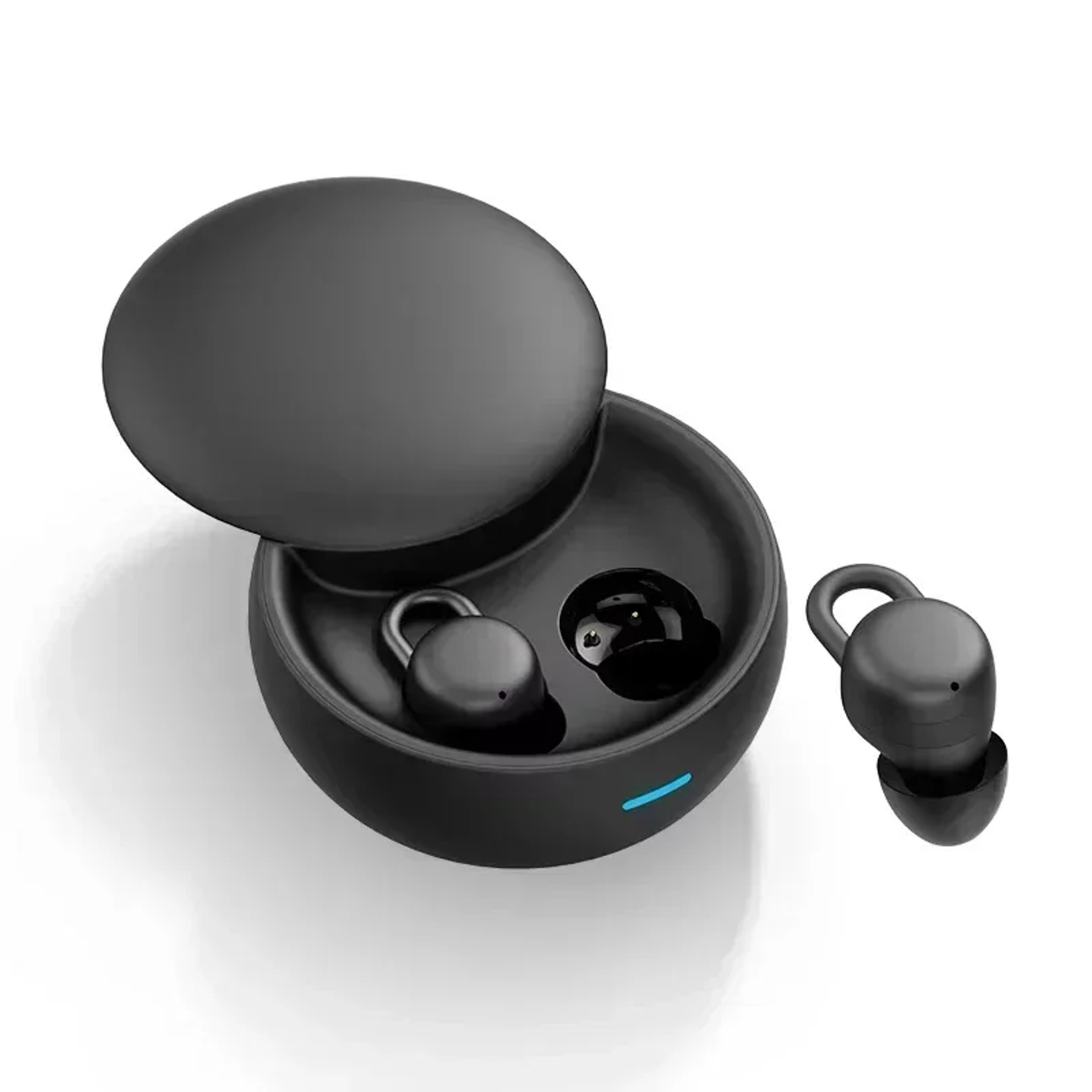Bluetooth Gaming Earbuds with Mic and Deep Bass TWS Wireless Headphones – view 9