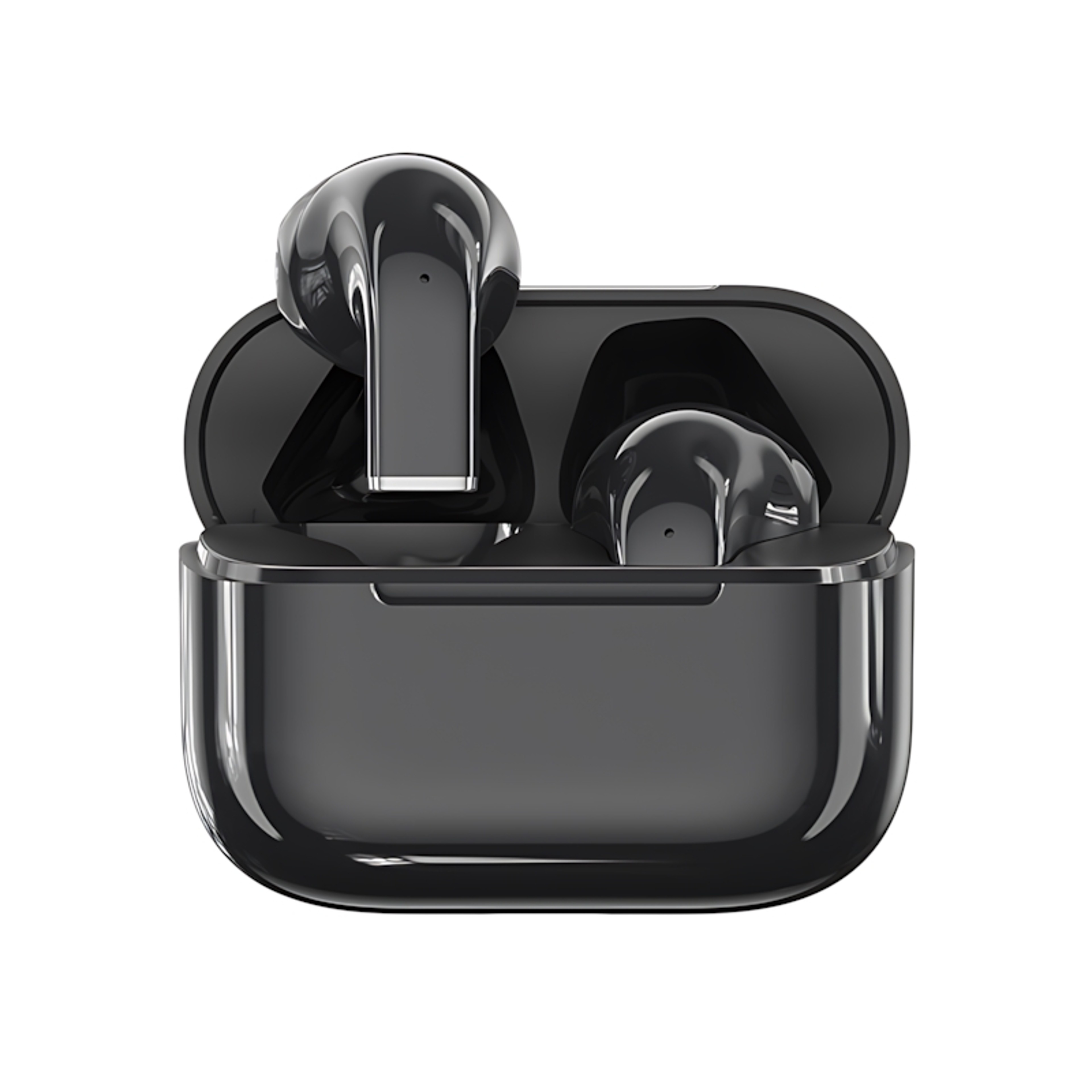 Noise Cancelling True Wireless Earbuds with HD Sound and Mic – view 7