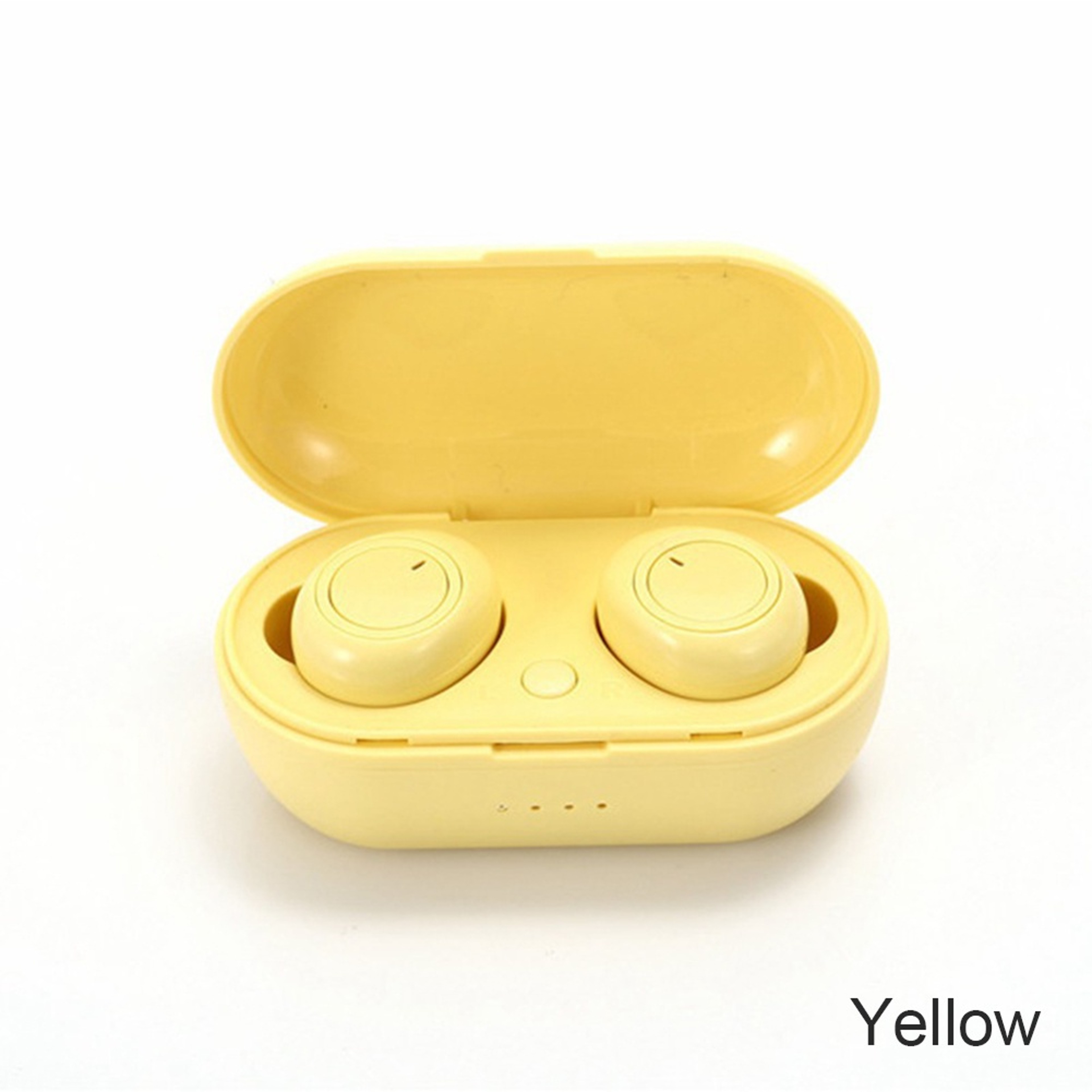 Macaron Wireless Earbuds Bluetooth Headphones for Sport – view 9