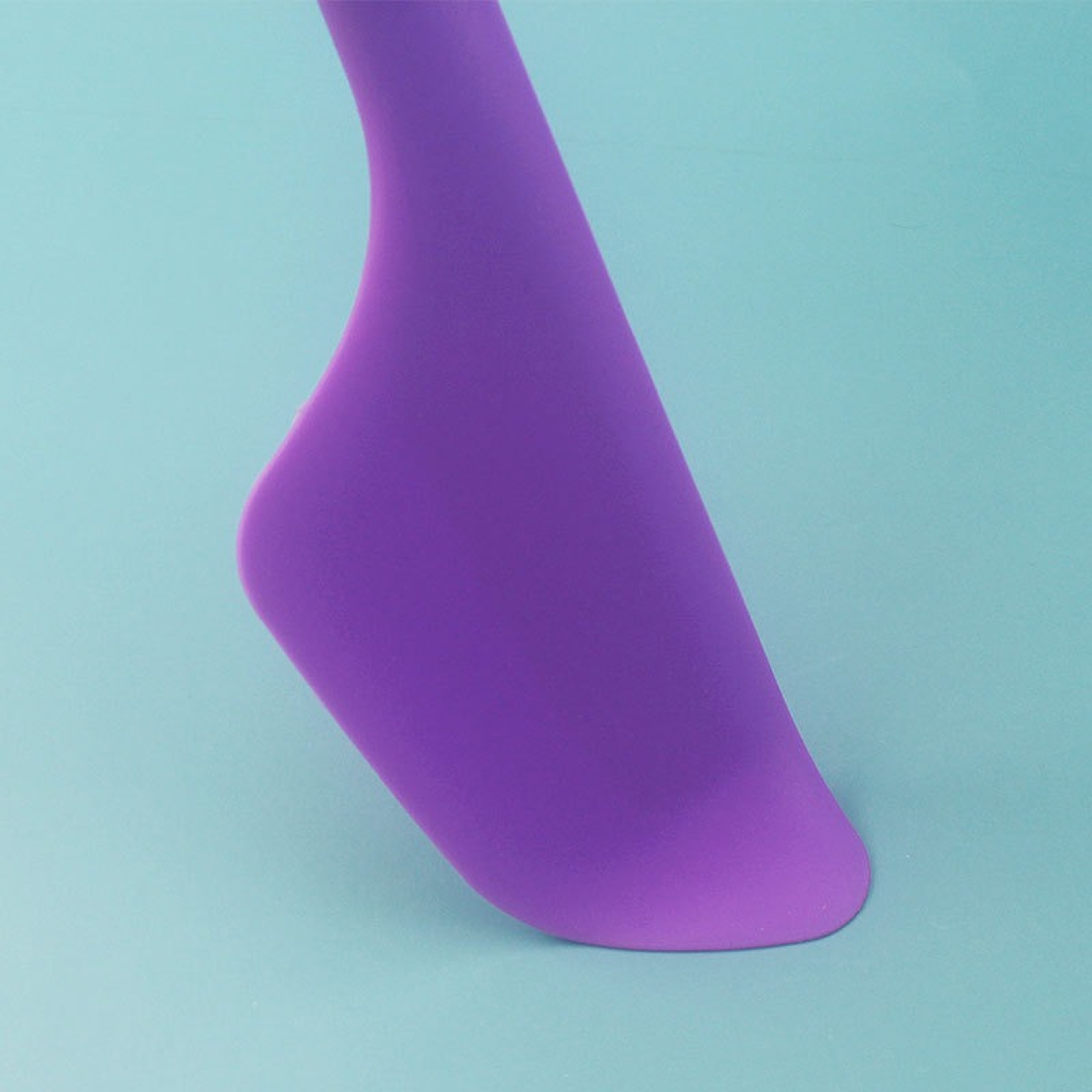 Heat Resistant Silicone Cake Spreader for Spreading Mixing & Cutting Durable Perfect for Home & Commercial Use – view 5