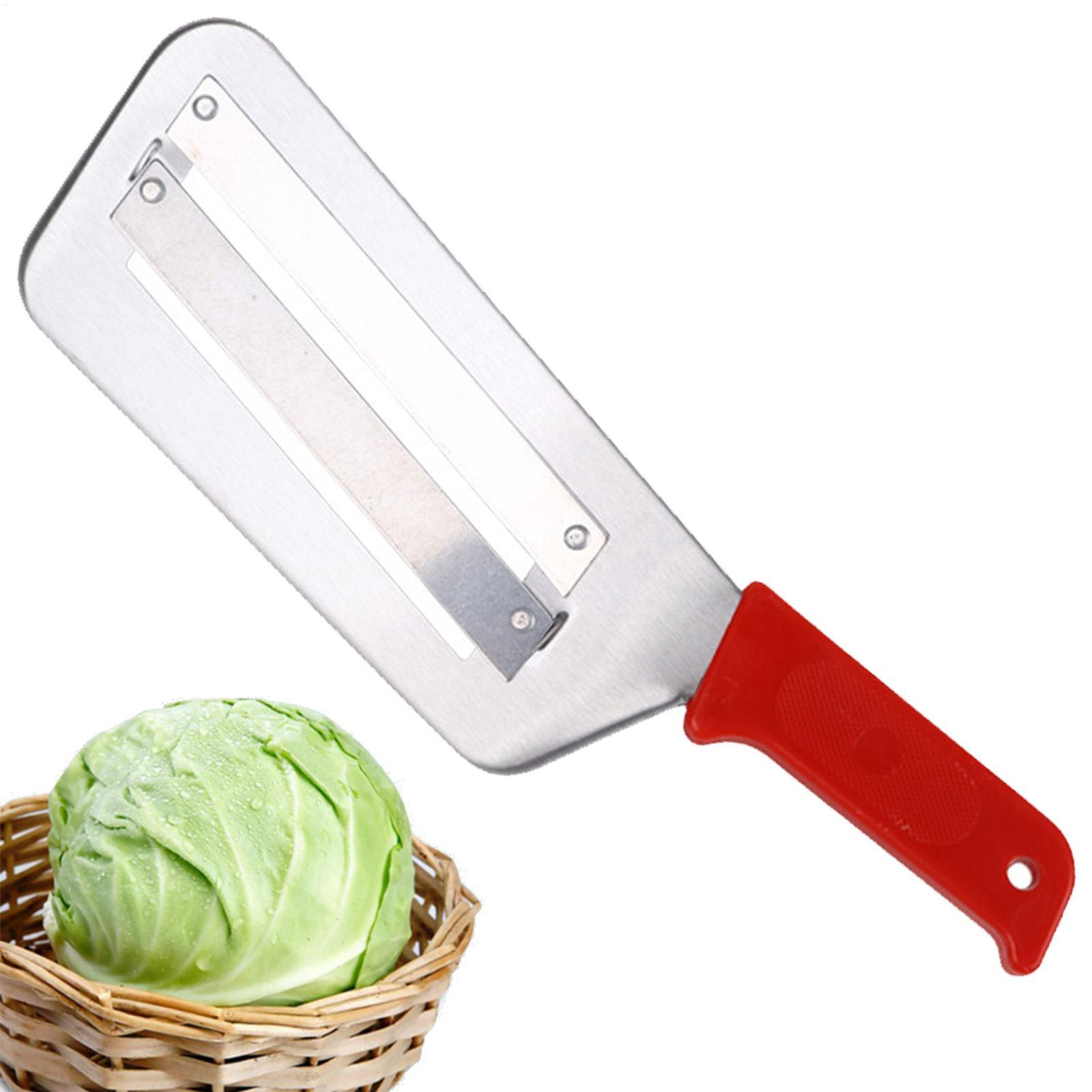 Premium Multi Function Vegetable Slicer  Grater For Peeling Slicing And Shredding 4
