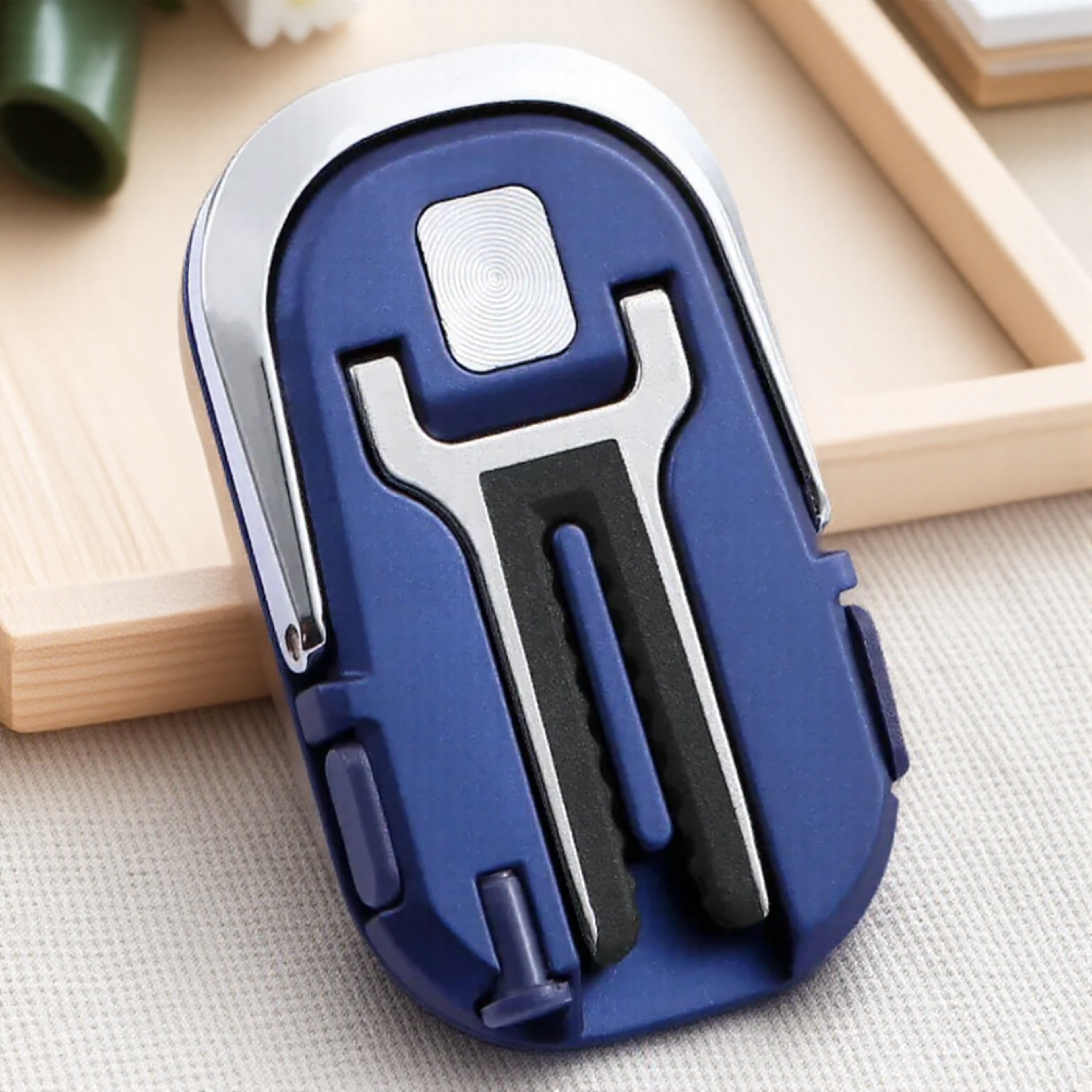 Universal Car Air Vent Phone Holder Adjustable Mount For Safe Driving 8