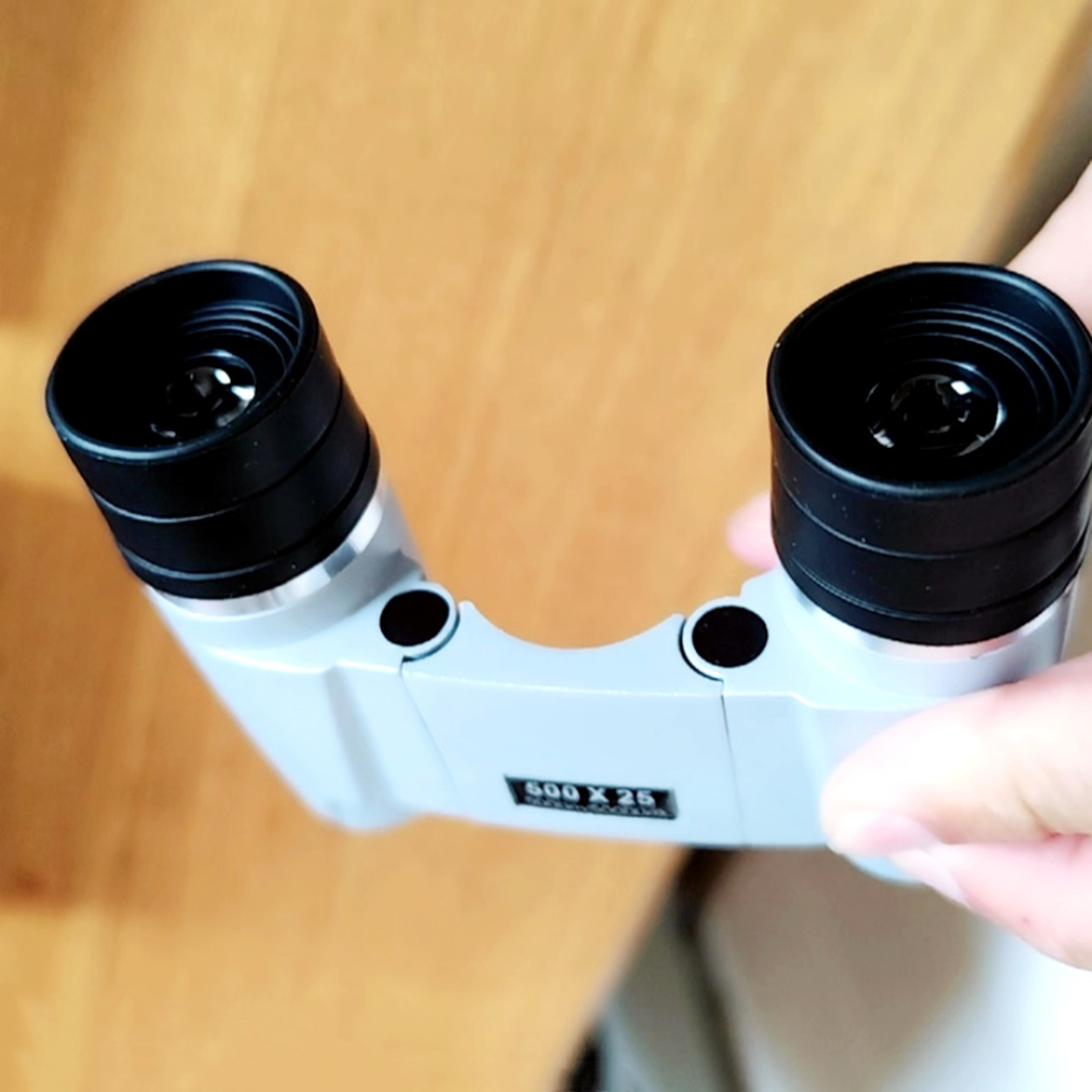 High Definition Night Vision Binoculars with Autofocus & High Magnification – view 1