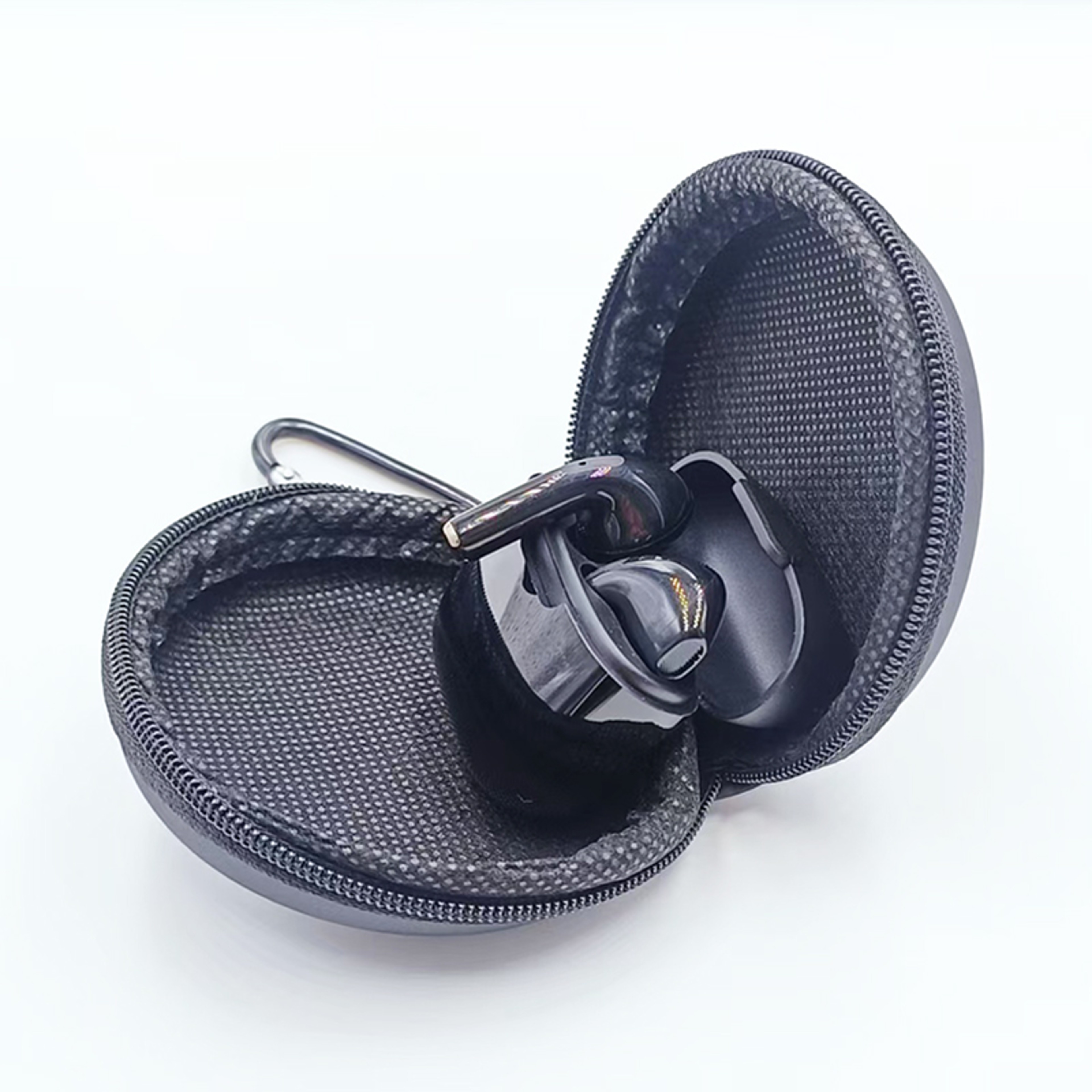 Mini Pro Bluetooth Earbuds With HD Call  HiFi Stereo Sound 3