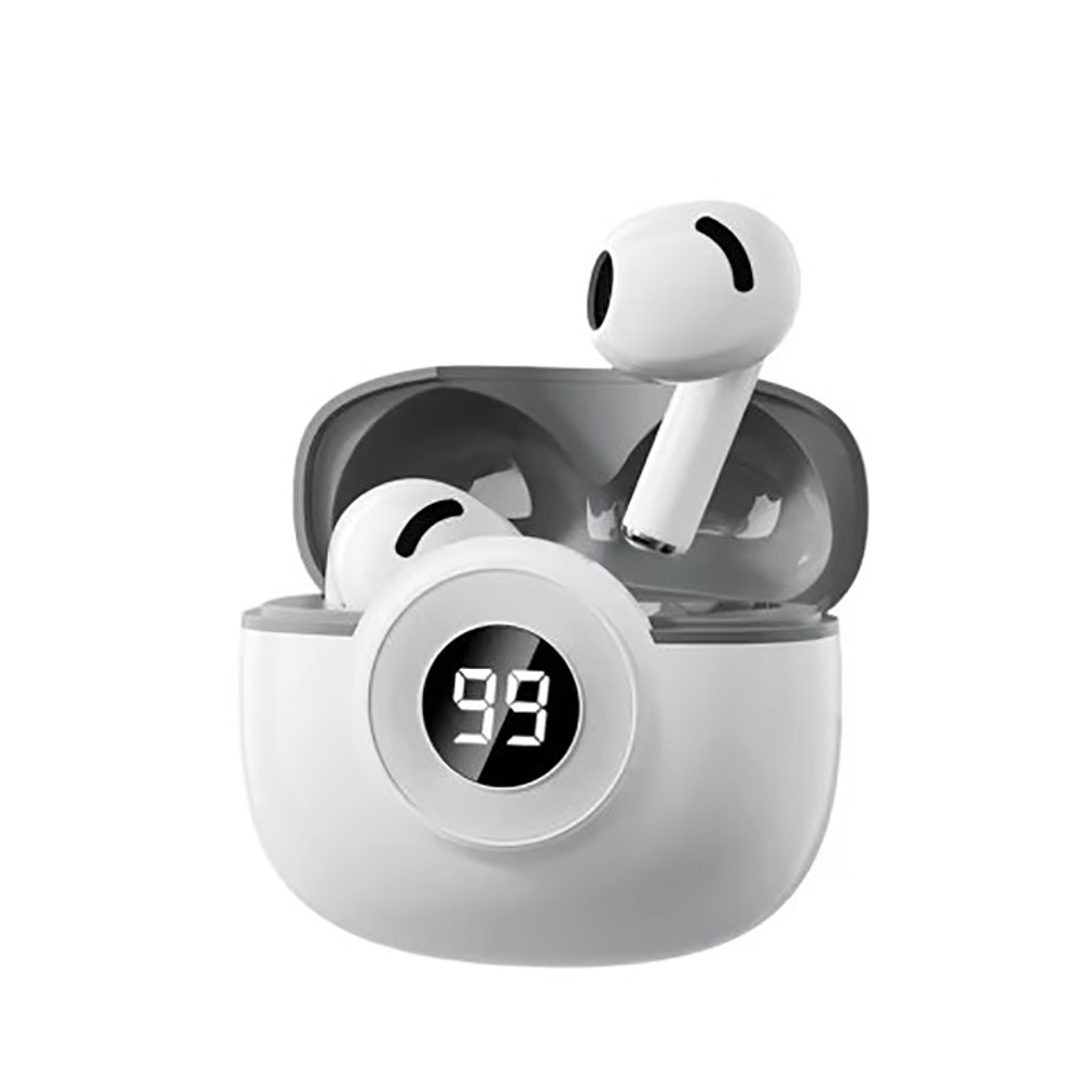 Wireless Bluetooth Earbuds TWS with ENC Noise Cancelling – view 3