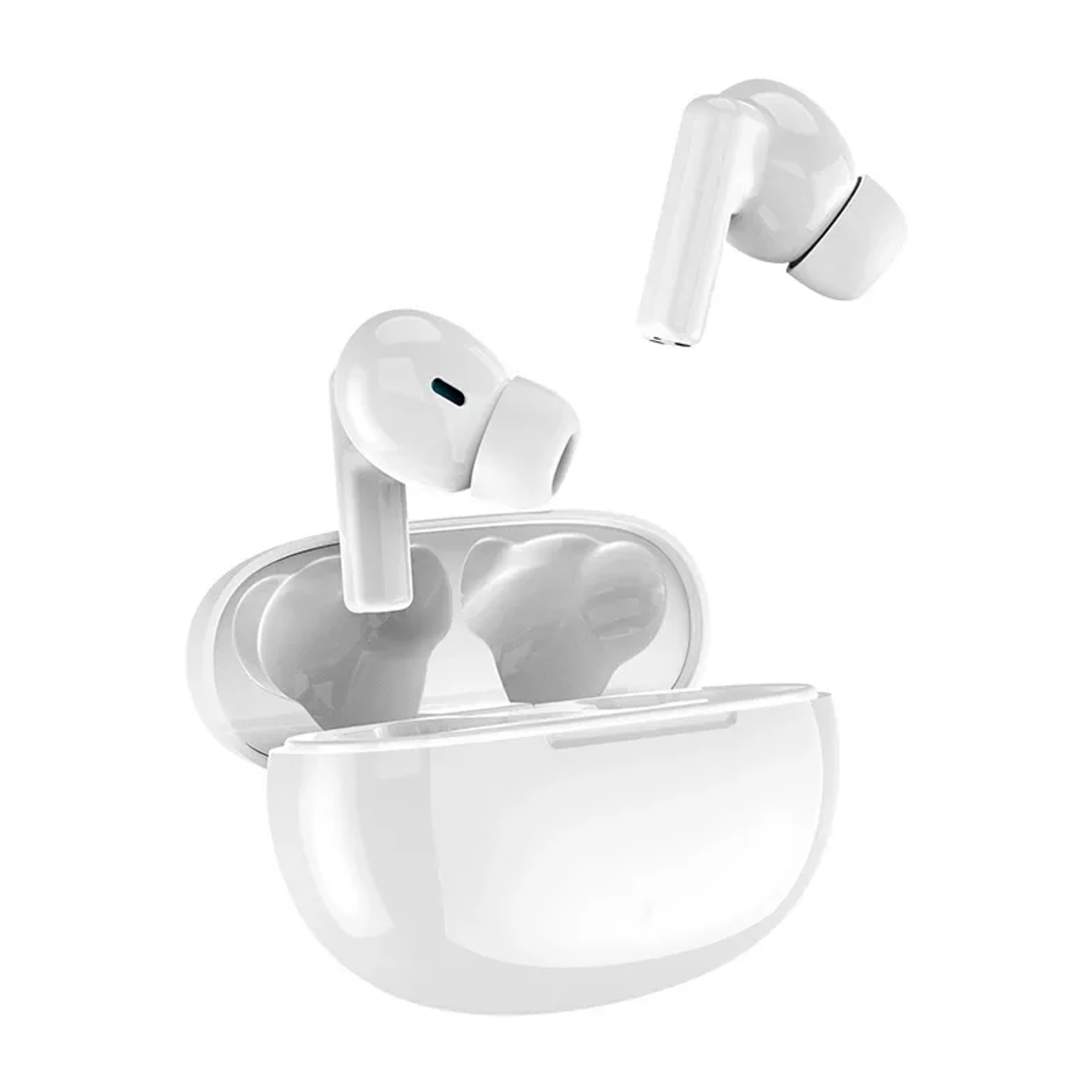 Wireless True Wireless Earbuds Stereo Bluetooth Headset with Mic Touch Control & Long Standby – view 6