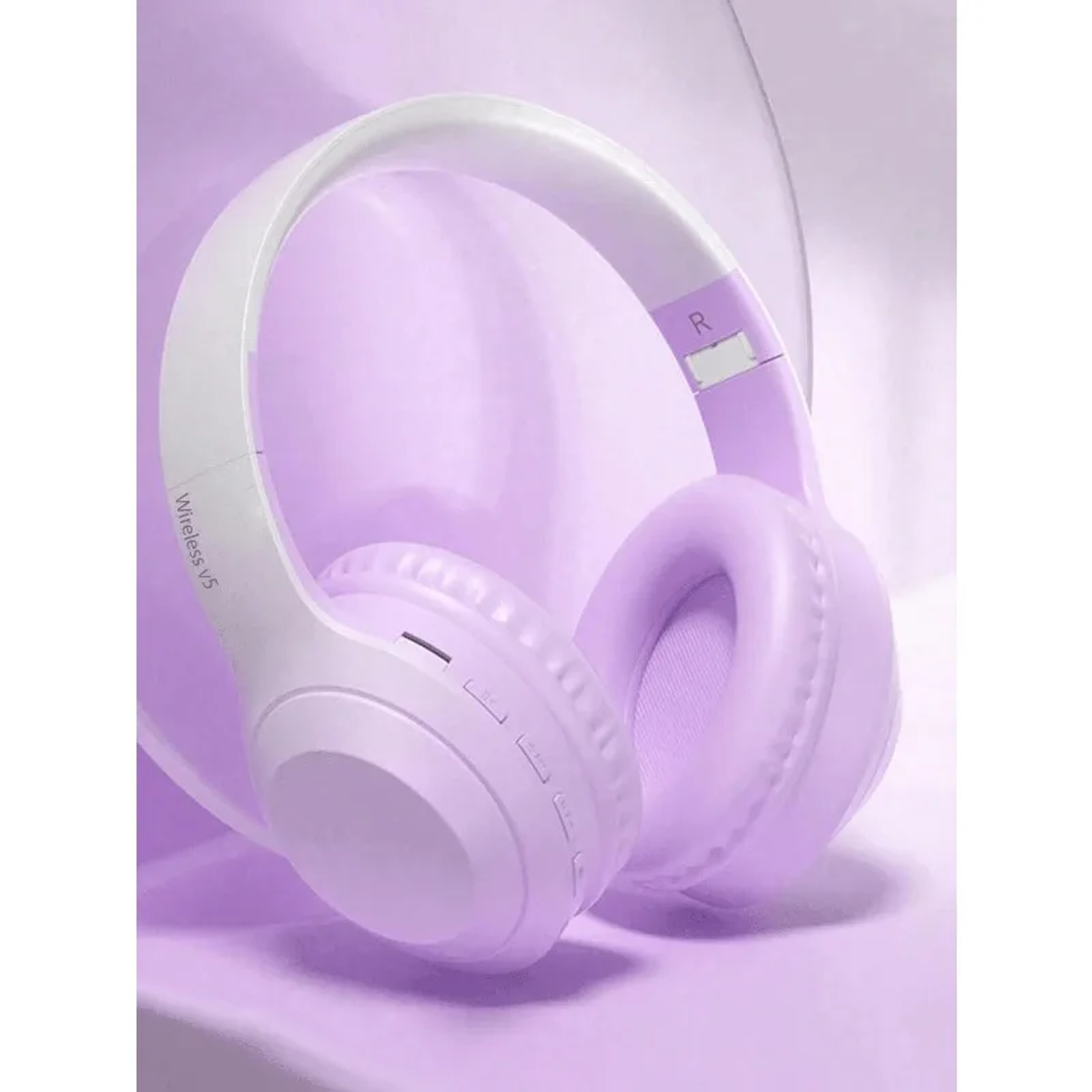 EliteFold Active Noise Cancelling Wireless Gaming Headset – view 6