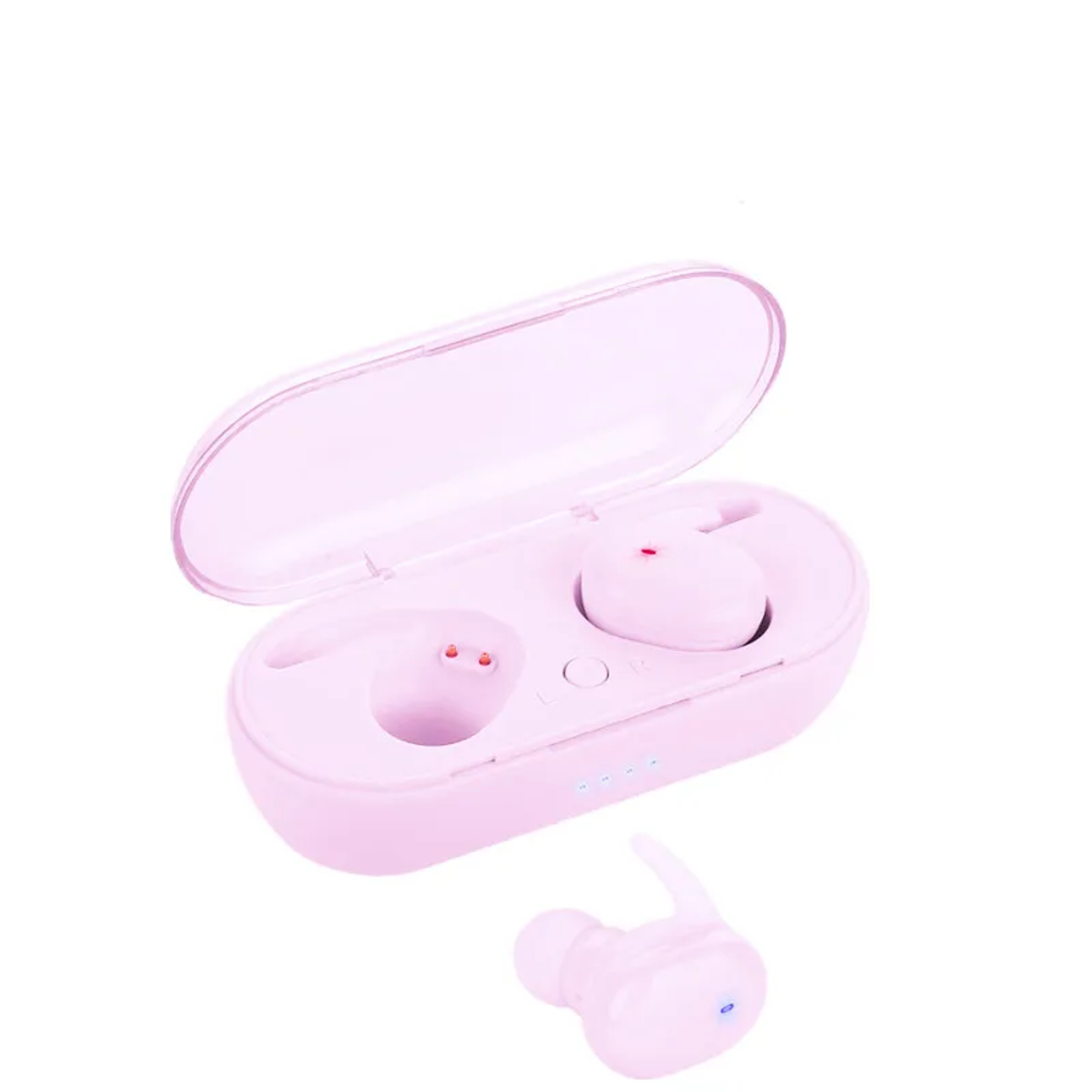 Bluetooth TWS Wireless Earbuds with Noise Reduction and Waterproof In Ear Design – view 8
