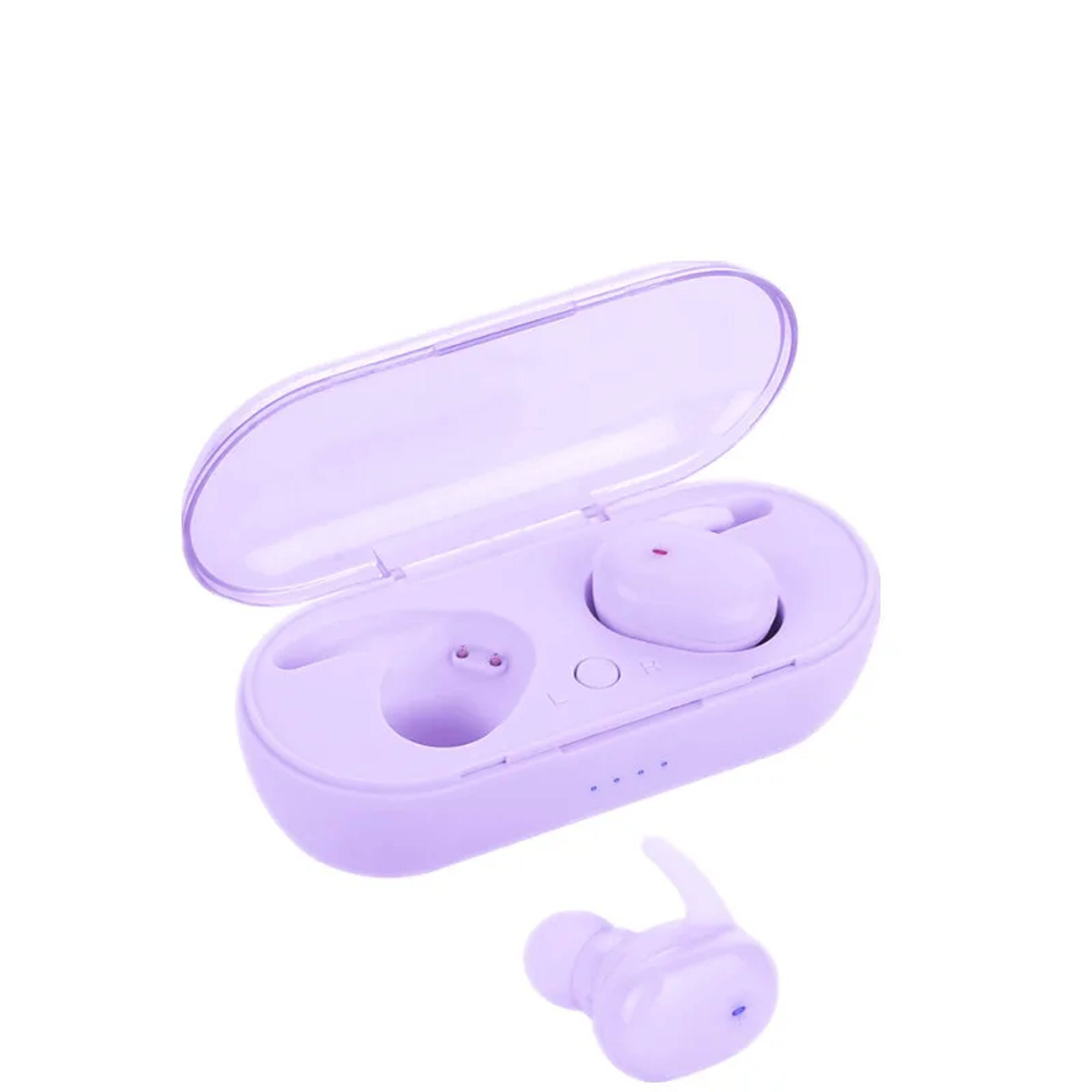 TWS Bluetooth Wireless Earbuds With Noise Reduction 7