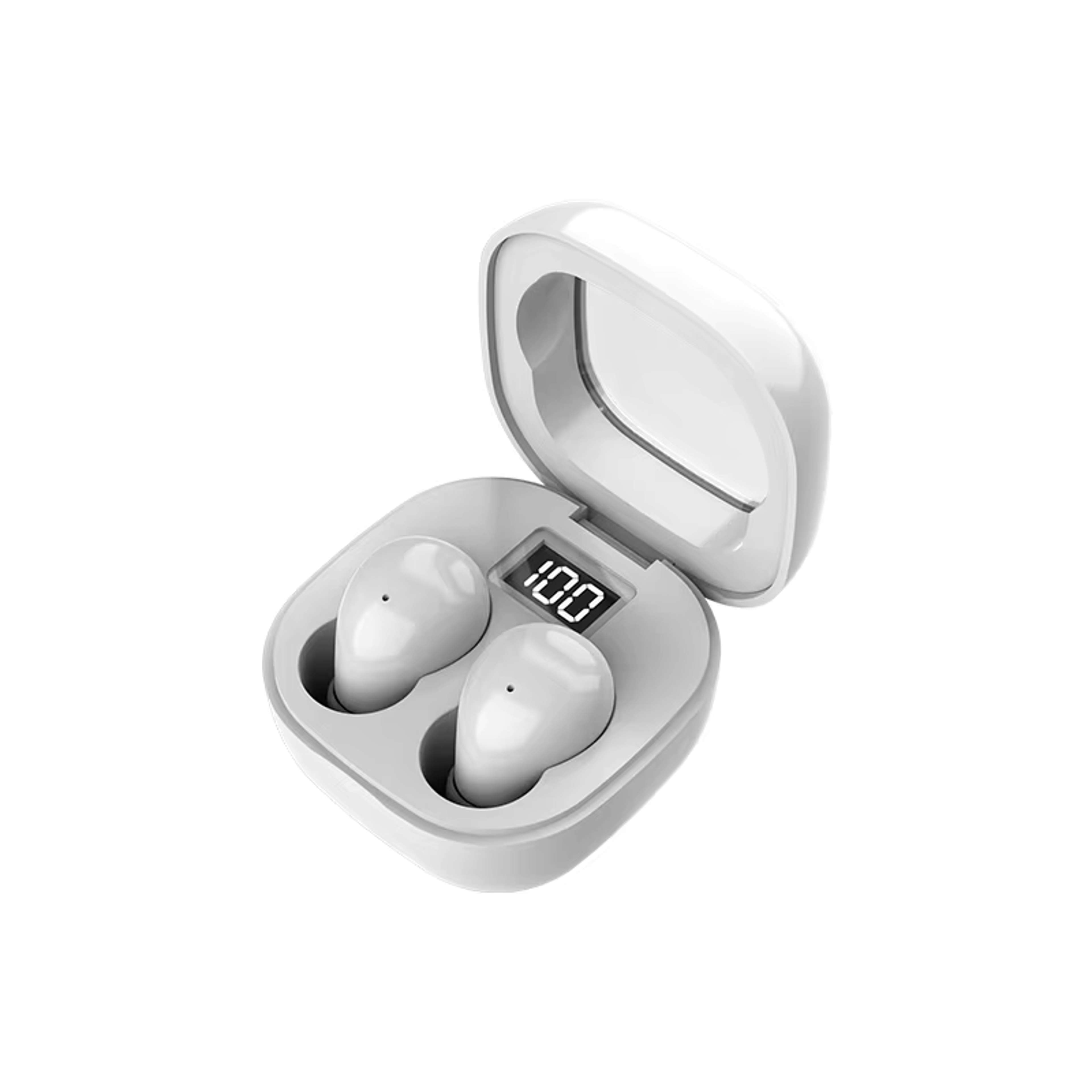 Ultimate Mini Invisible Bluetooth Earbuds True Wireless Stereo with Noise Reduction & Mic – view 7