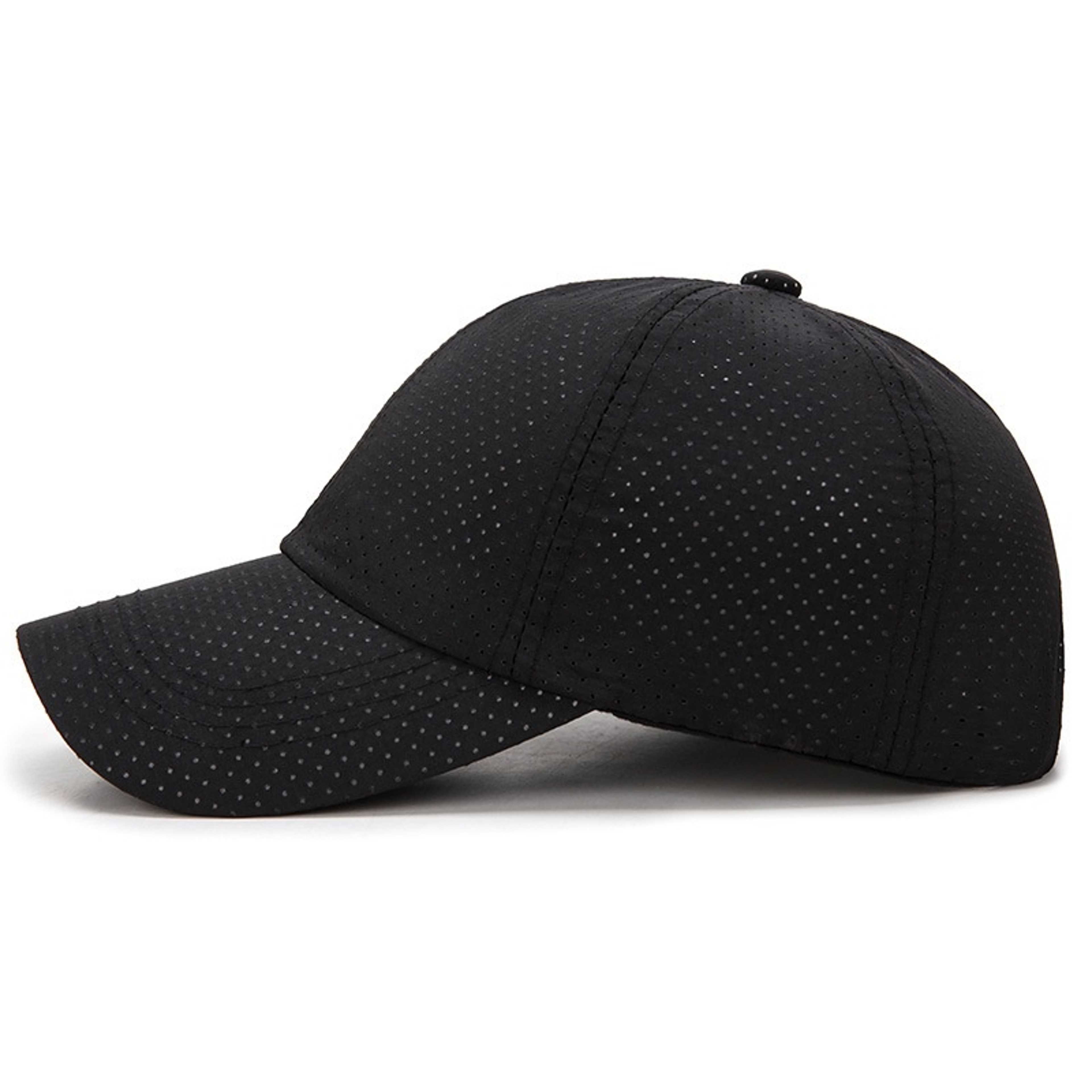 All Season Quick Dry Mesh Baseball Cap Breathable Sun Hat Adjustable Outdoor 3