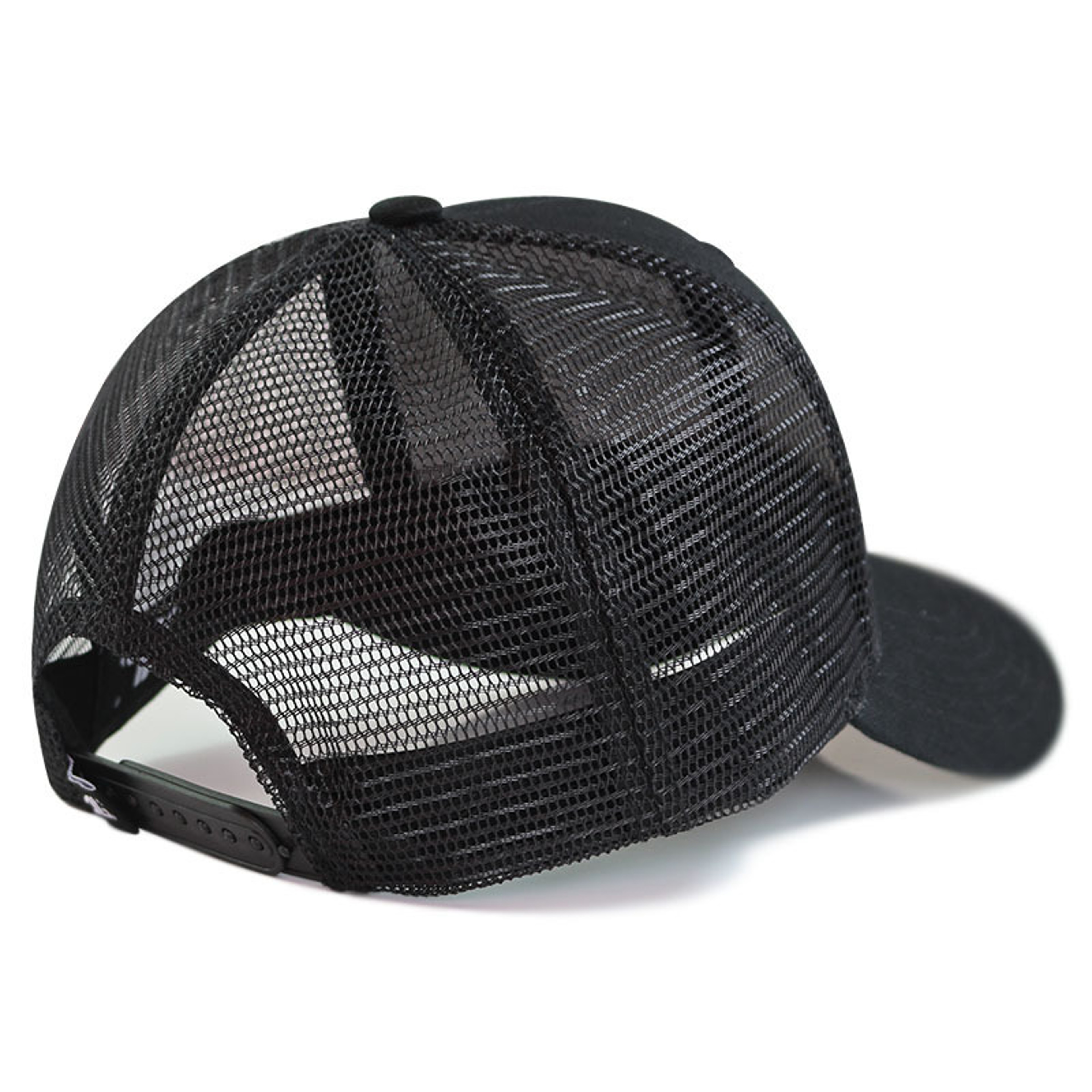 Premium Large Fit Breathable Large Size Baseball Hats Adjustable Plus Size Sport Caps For Men 0