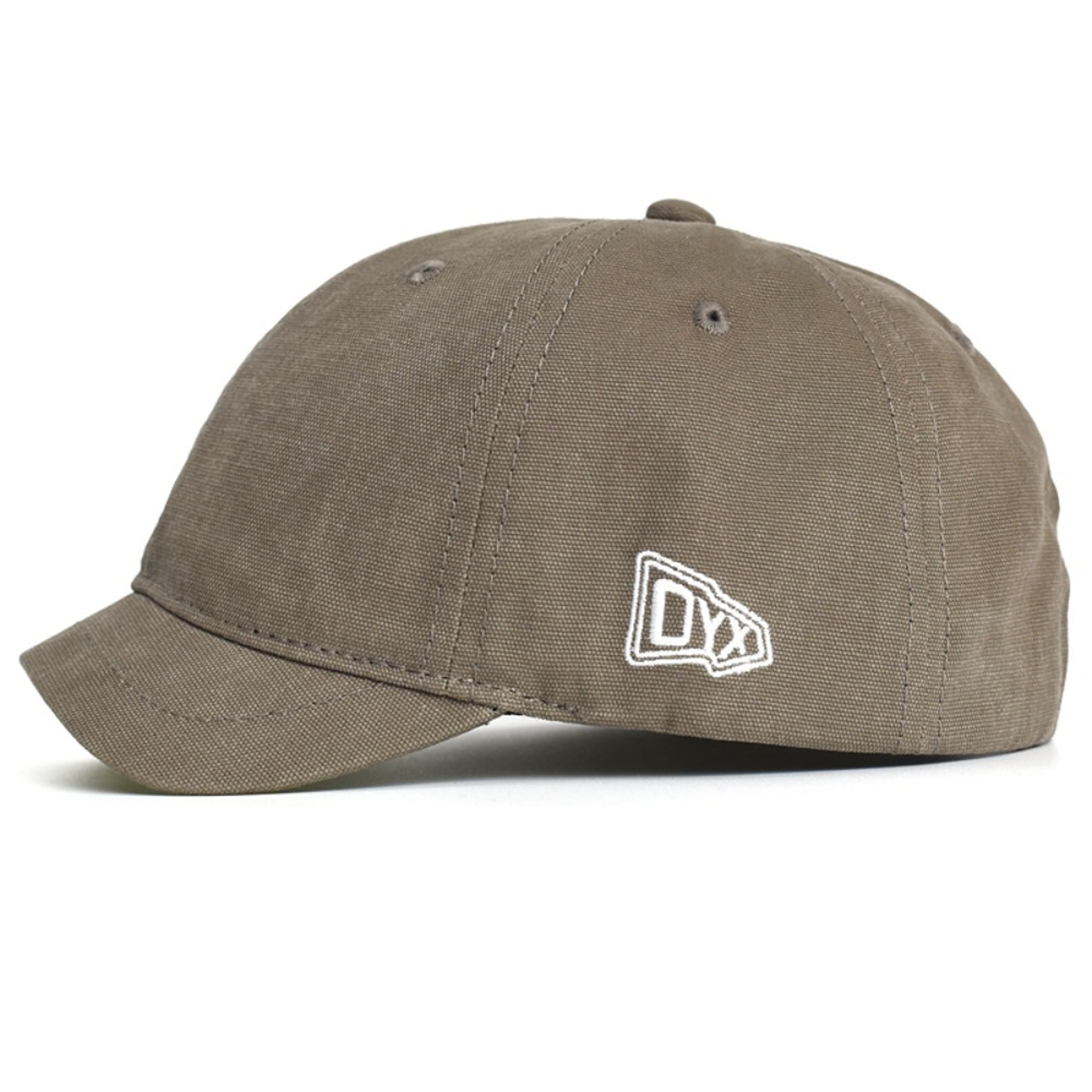 Premium Cotton Baseball Cap Embroidered Snapback Hat With Sun Protection 2