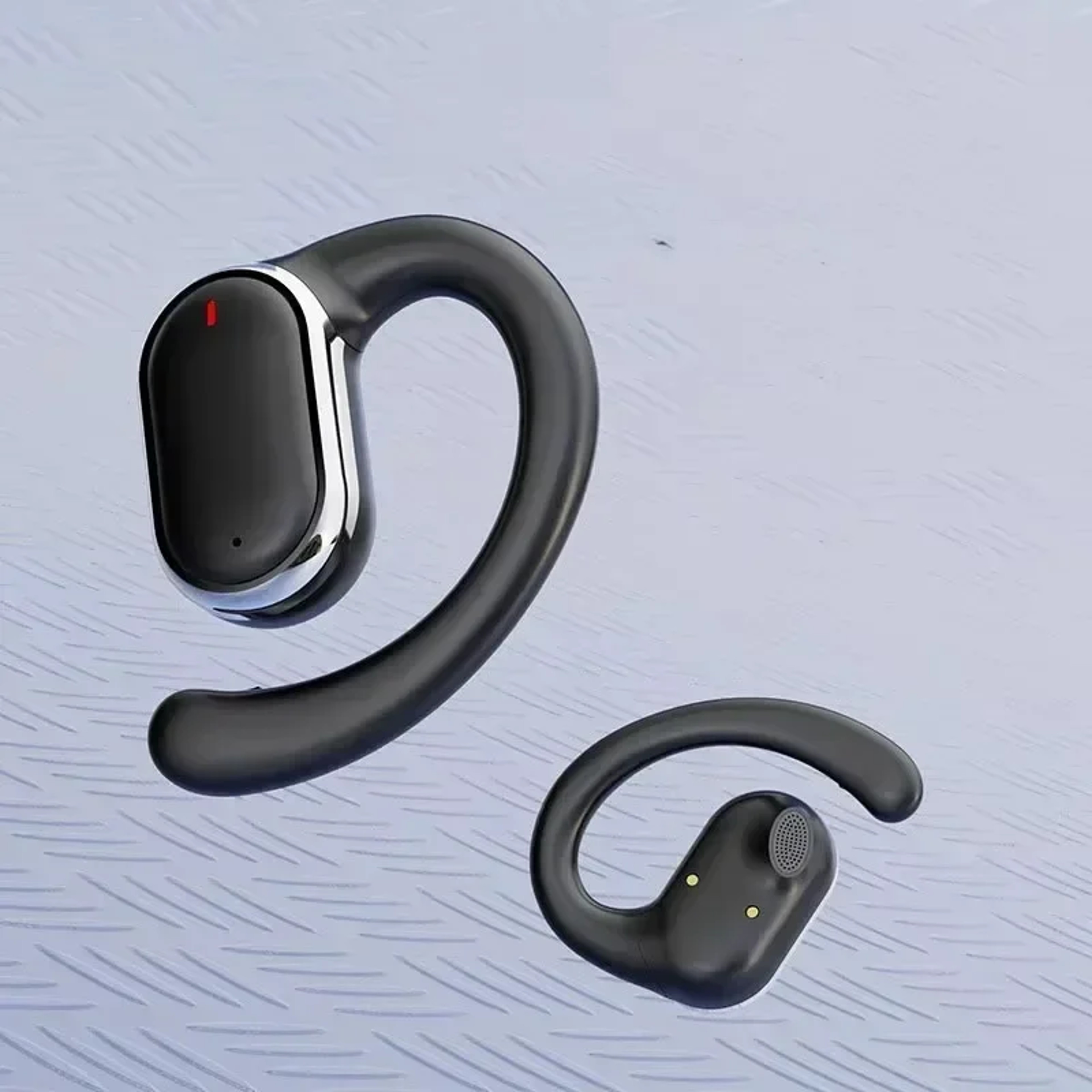 Touch Control TWS Wireless Earbuds with HiFi Stereo Sound and Mic – view 5