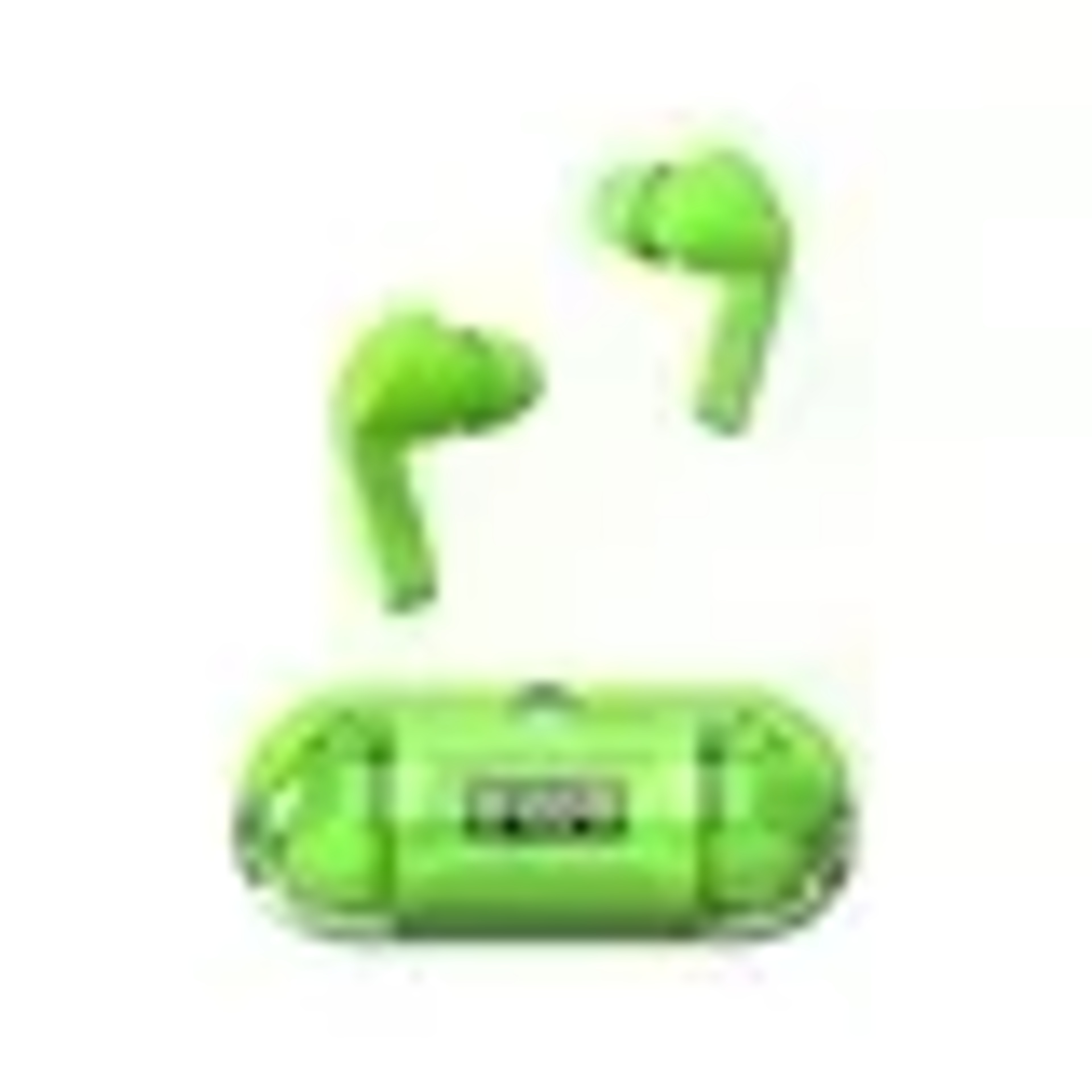 Bluetooth Wireless Earbuds with Smart Touch and Noise Canceling Sound – view 10