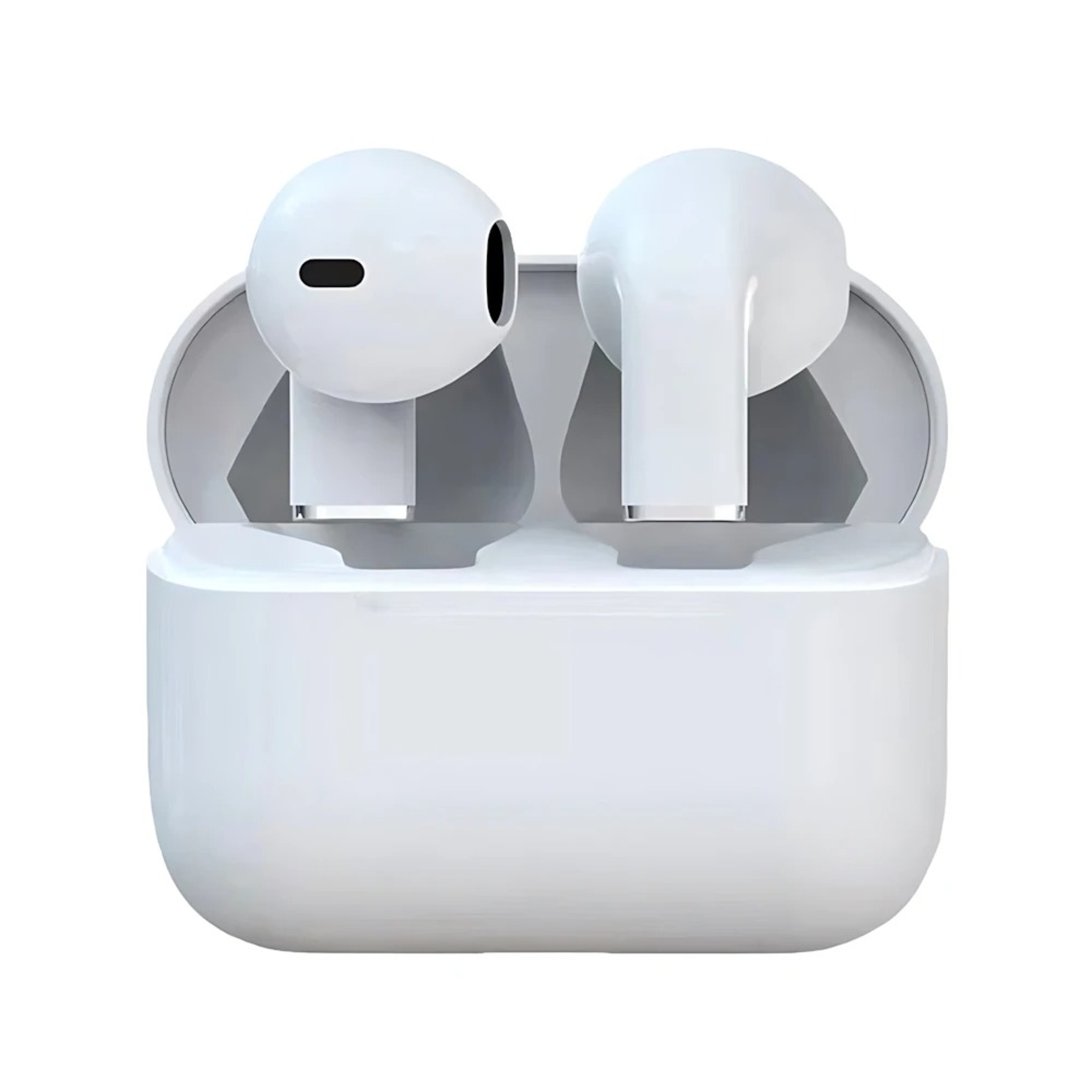 Long Lasting Wireless Earbuds With Noise Cancelling Mic – view 10
