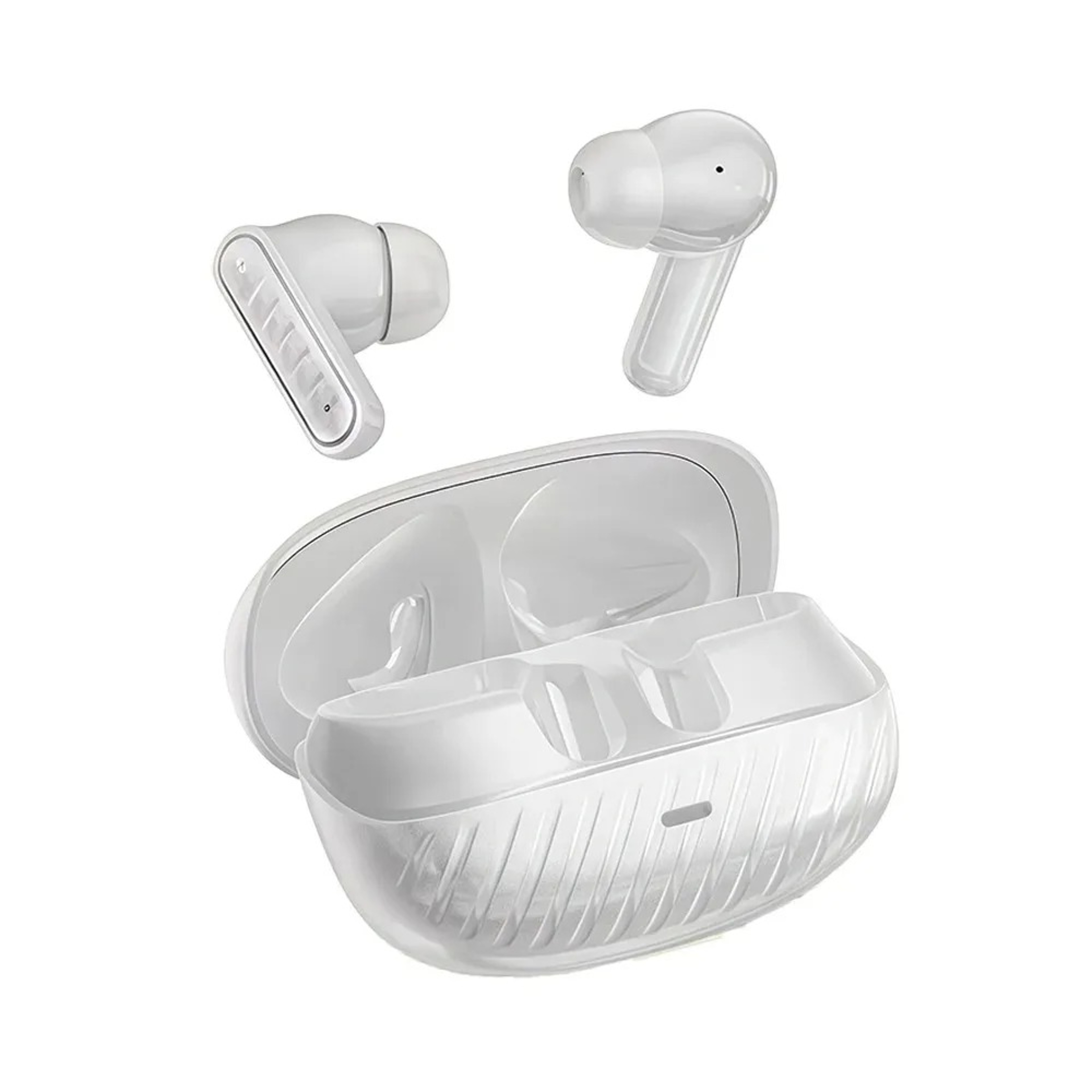 Arrival TWS Wireless Bluetooth Earbuds With Noise Reduction Mic For Gaming  Music 6