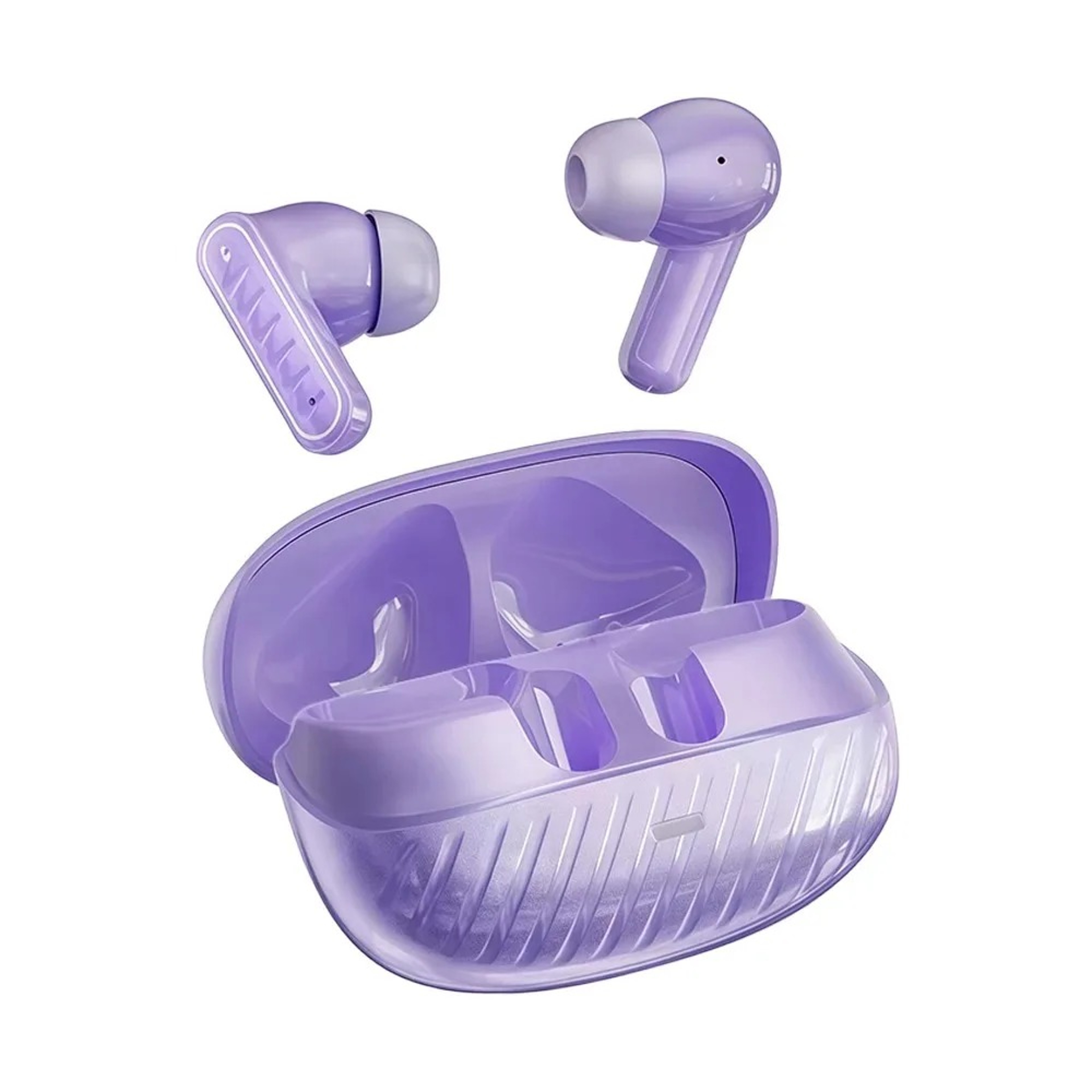 Arrival TWS Wireless Bluetooth Earbuds With Noise Reduction Mic For Gaming  Music 7