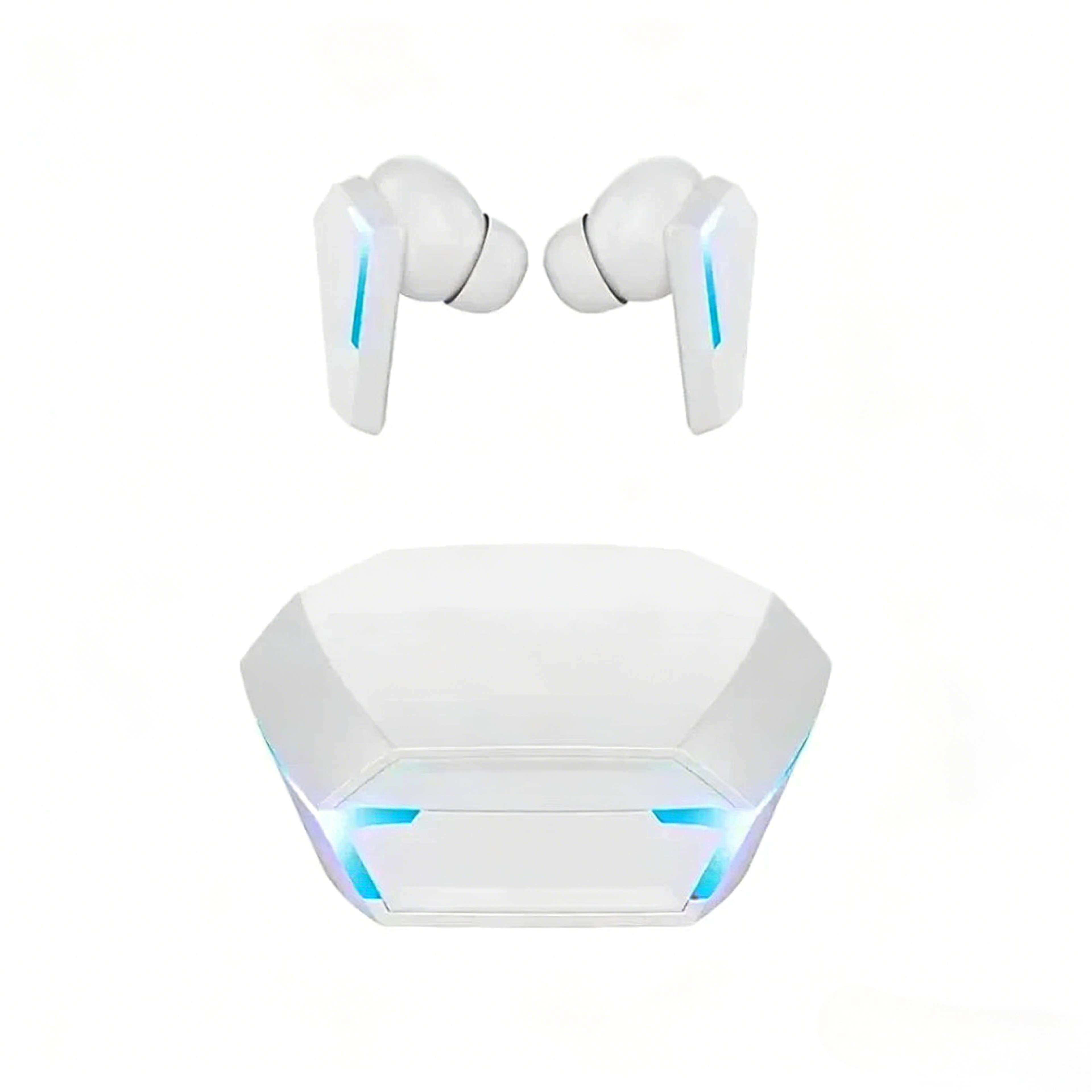 Low Latency Wireless Gaming Earbuds Waterproof – view 7