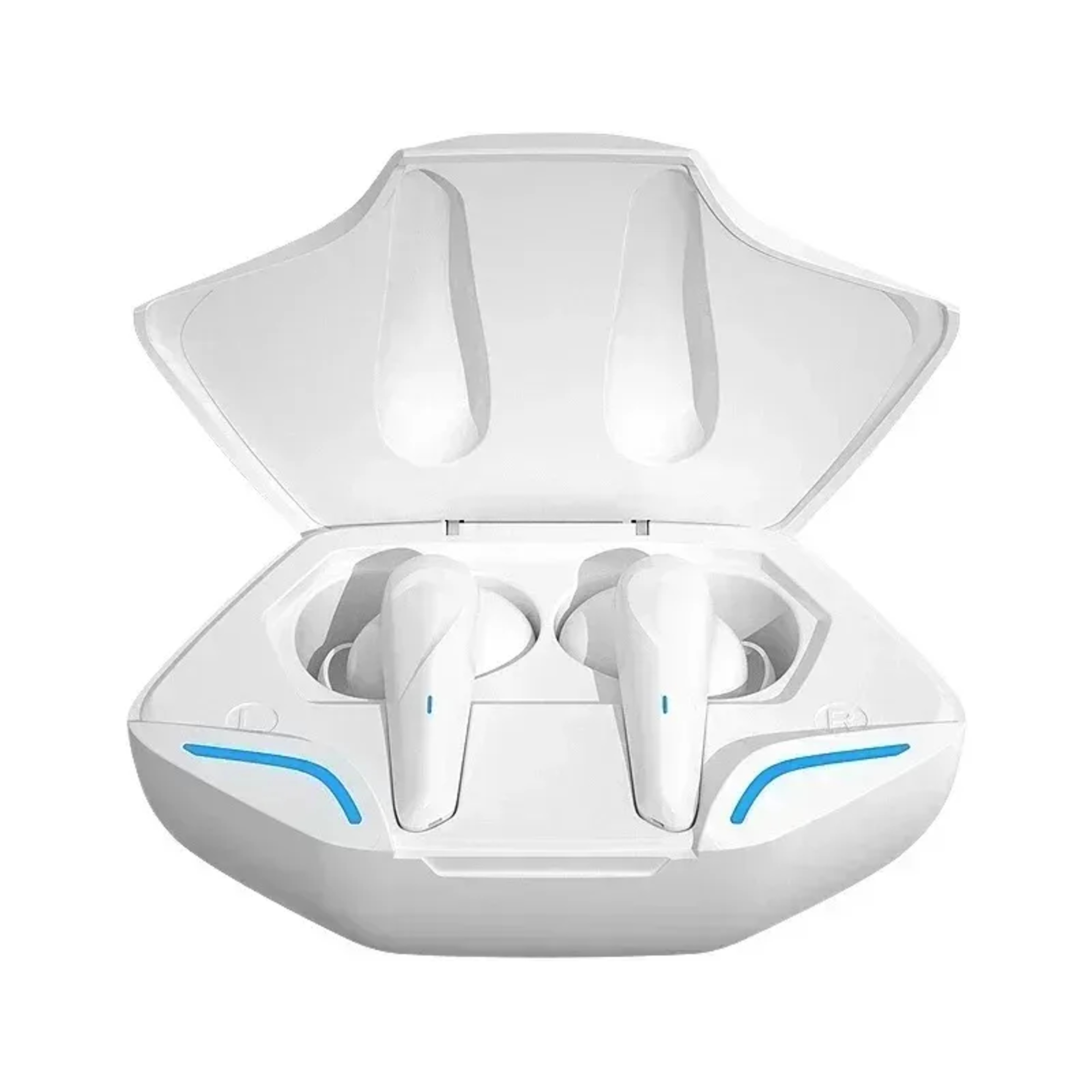TWS Wireless Bluetooth Earphones with Mic and Charging Box – view 7